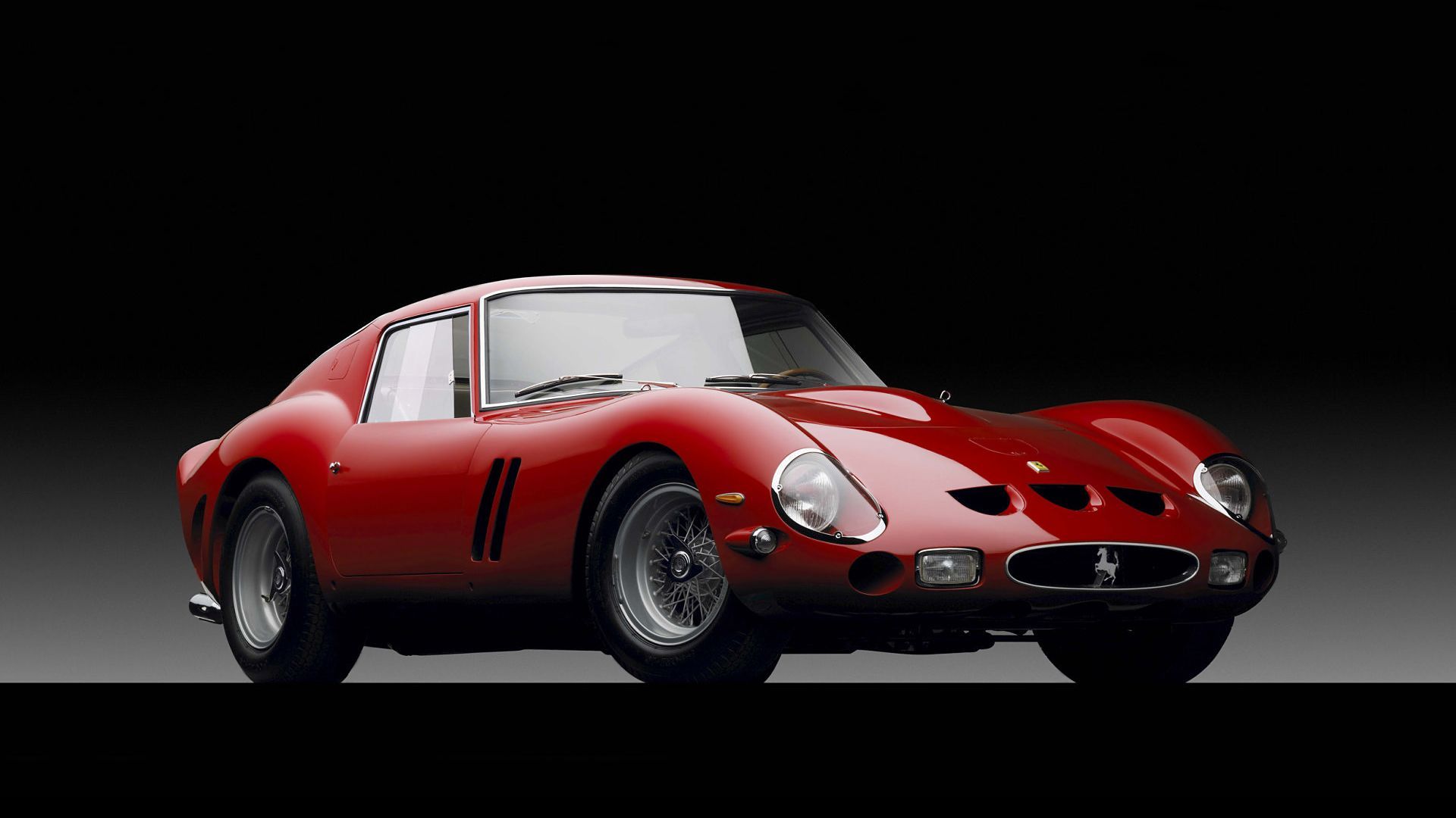 Ferrari 250 Gto Wallpapers