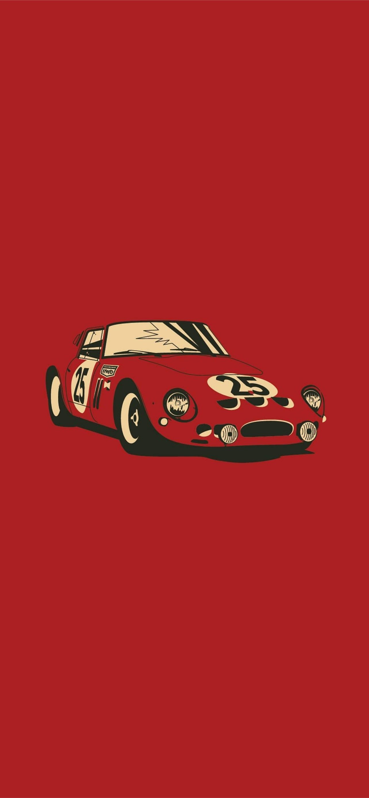 Ferrari 250 Gto Wallpapers