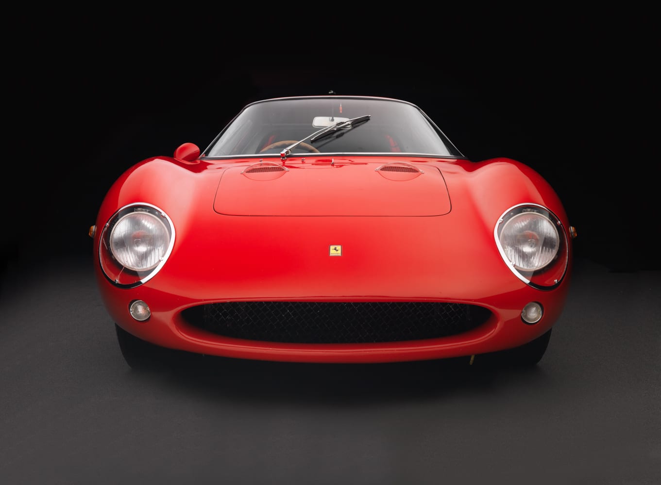 Ferrari 250 Lm Wallpapers