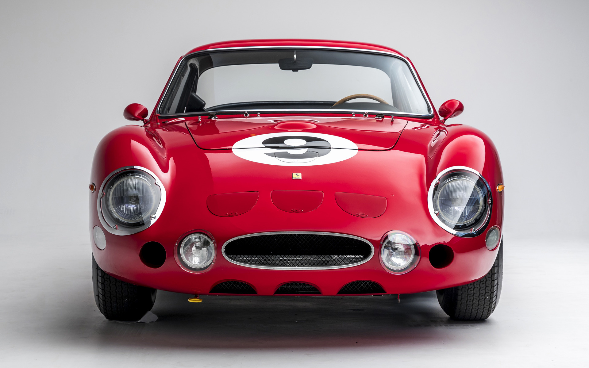 Ferrari 250 Lm Wallpapers