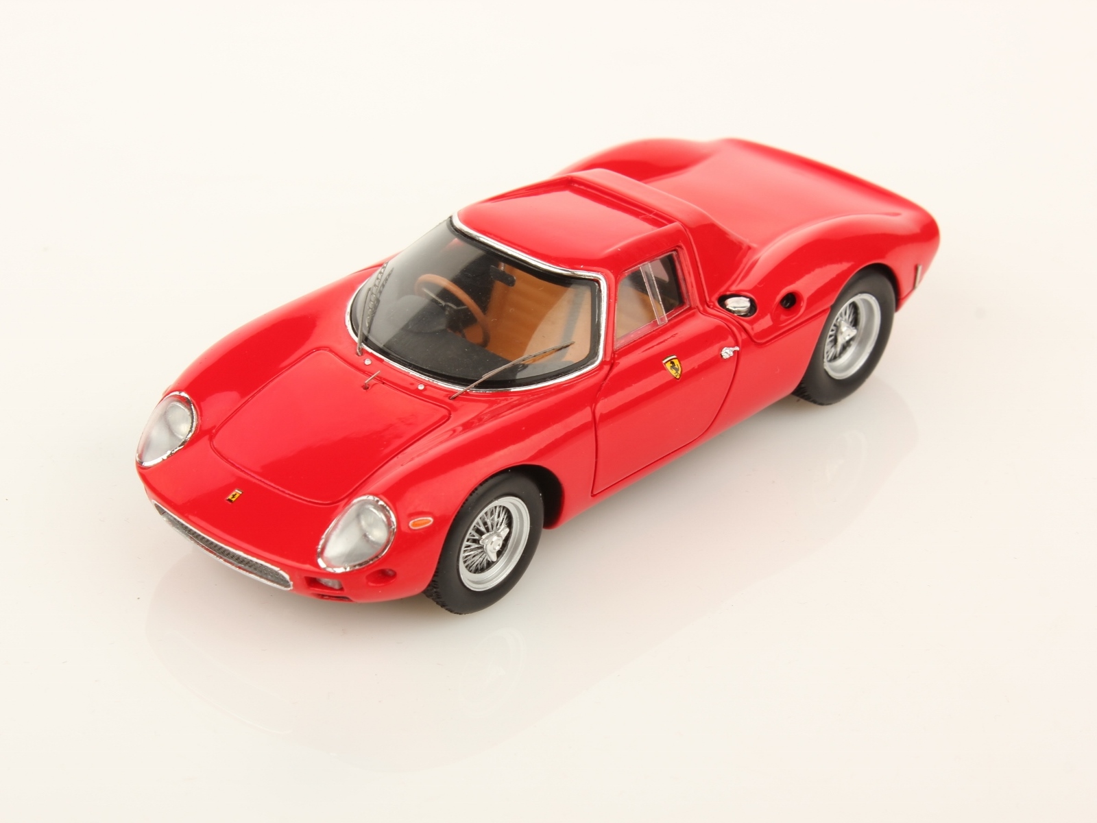 Ferrari 250 Lm Wallpapers