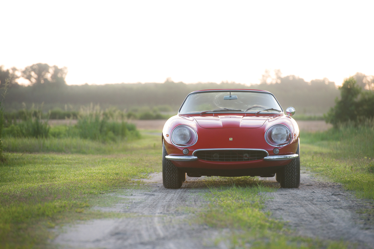 Ferrari 275 Gtc Wallpapers