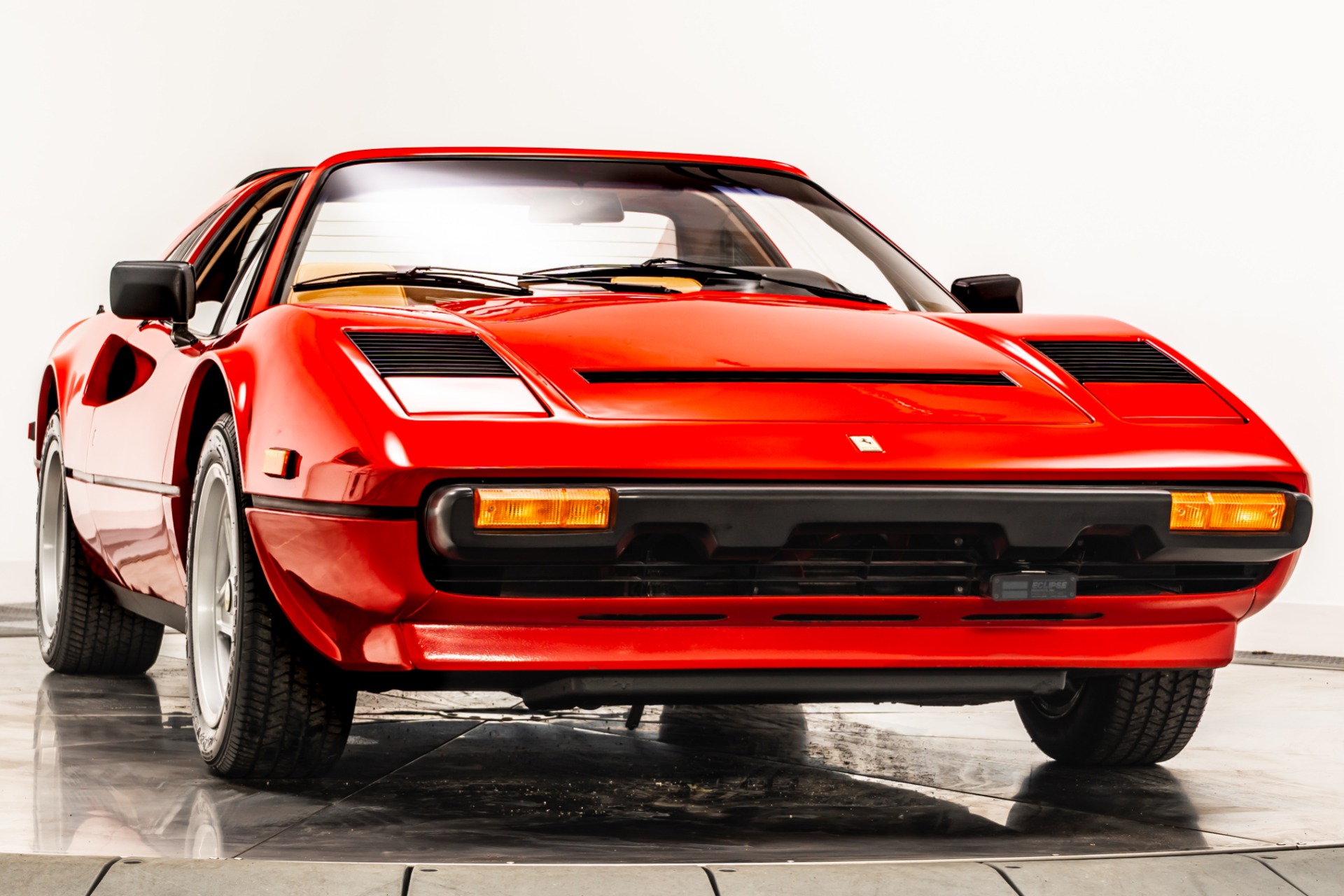 Ferrari 308 Gtb Quattrovalvole Wallpapers