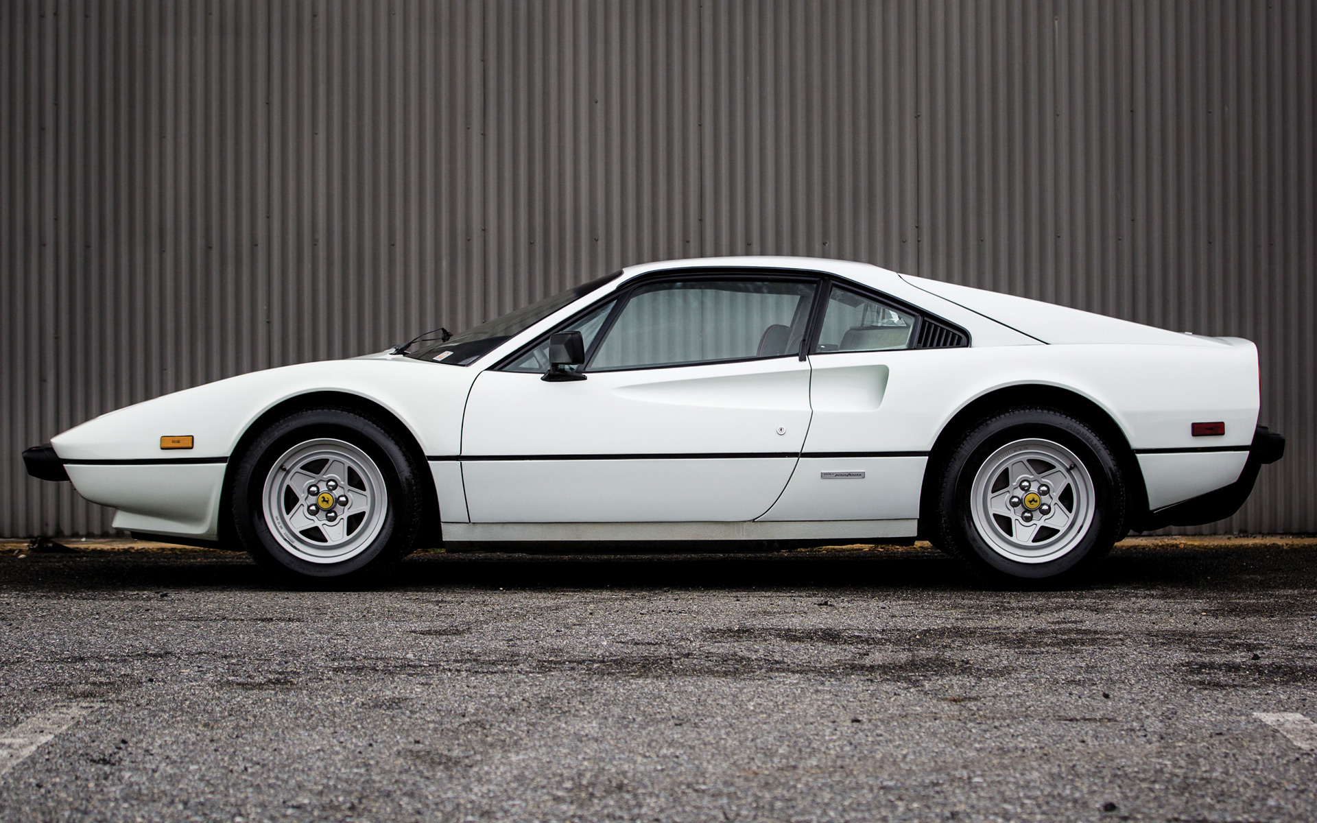 Ferrari 308 Gtbi Wallpapers