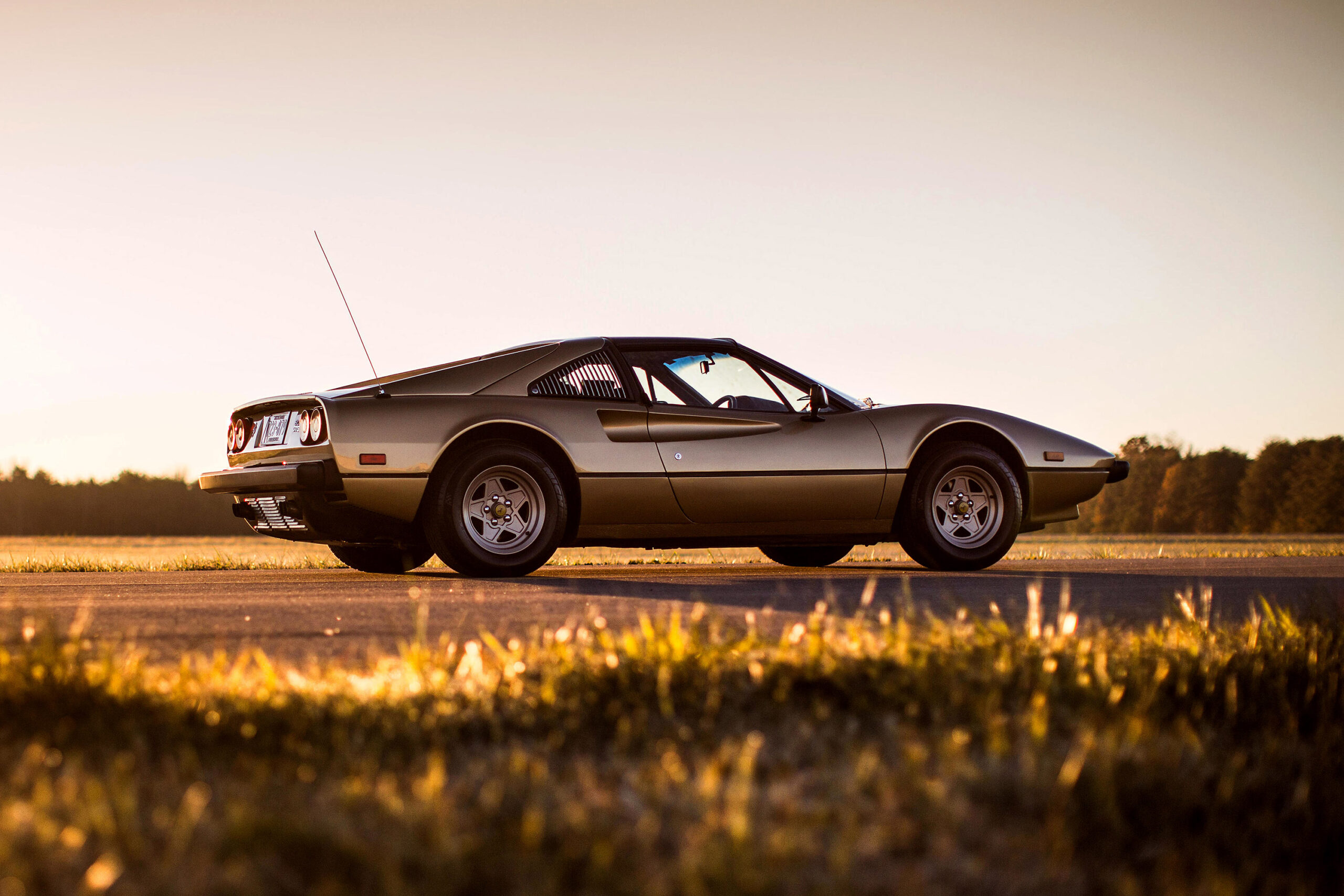 Ferrari 308 Gtbi Wallpapers