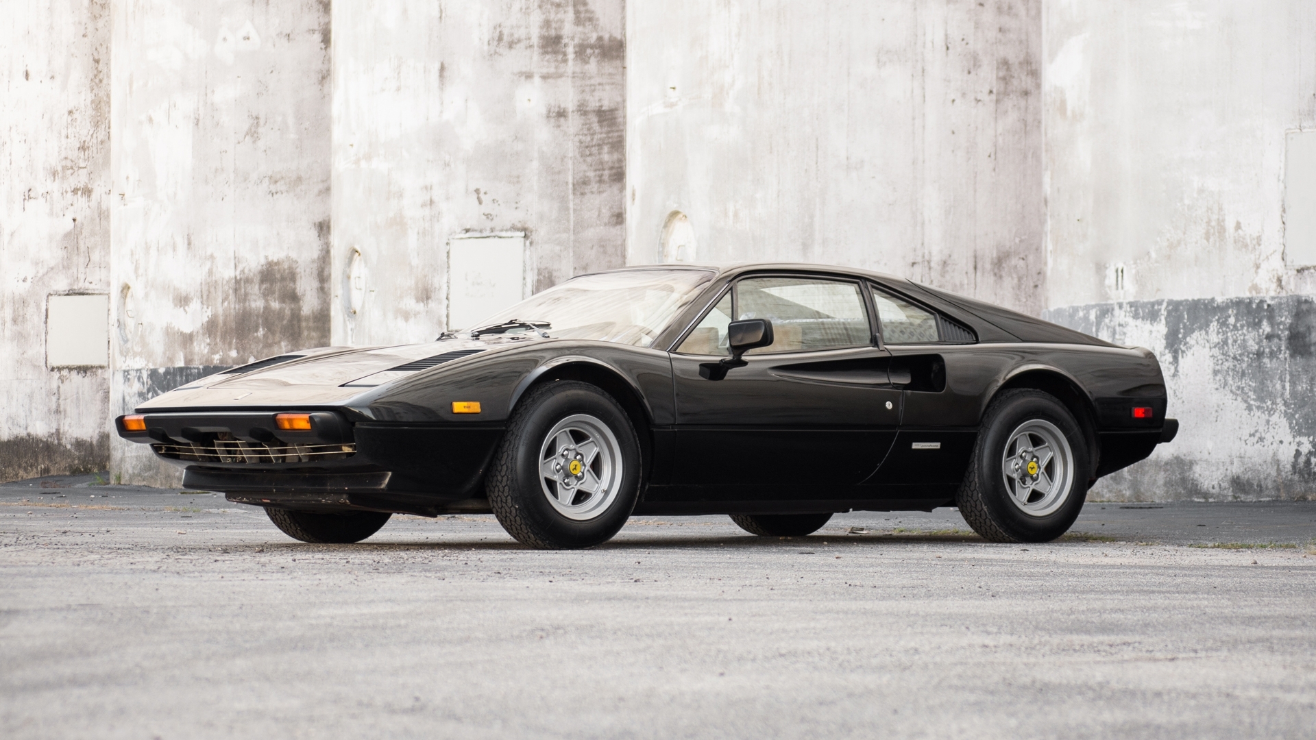 Ferrari 308 Gts Wallpapers