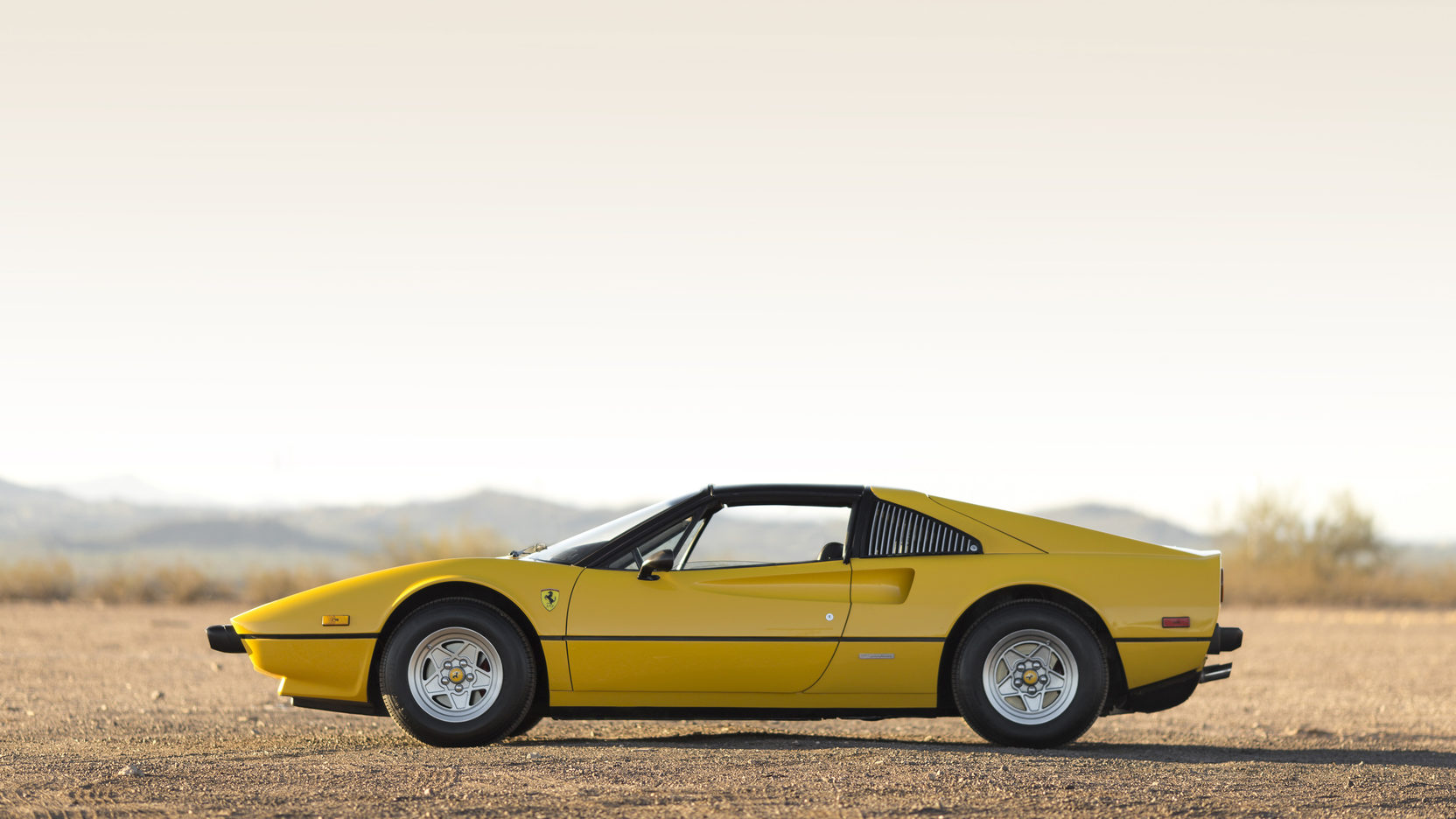 Ferrari 308 Gts Wallpapers