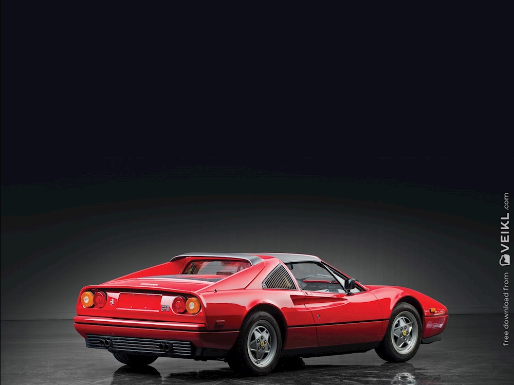 Ferrari 328 Gtb Wallpapers