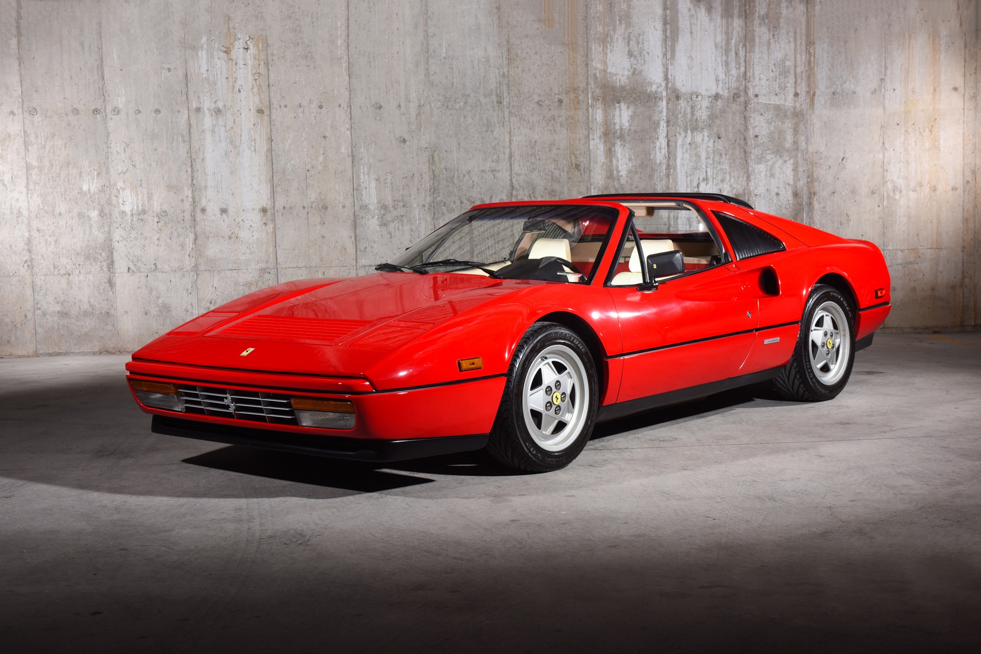 Ferrari 328 Gtb Wallpapers