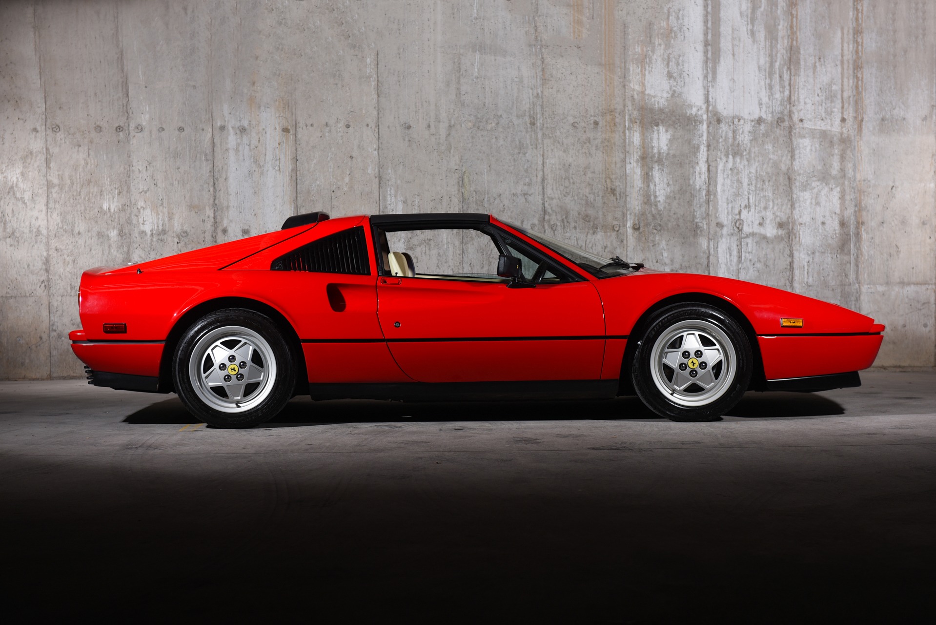 Ferrari 328 Gtb Wallpapers