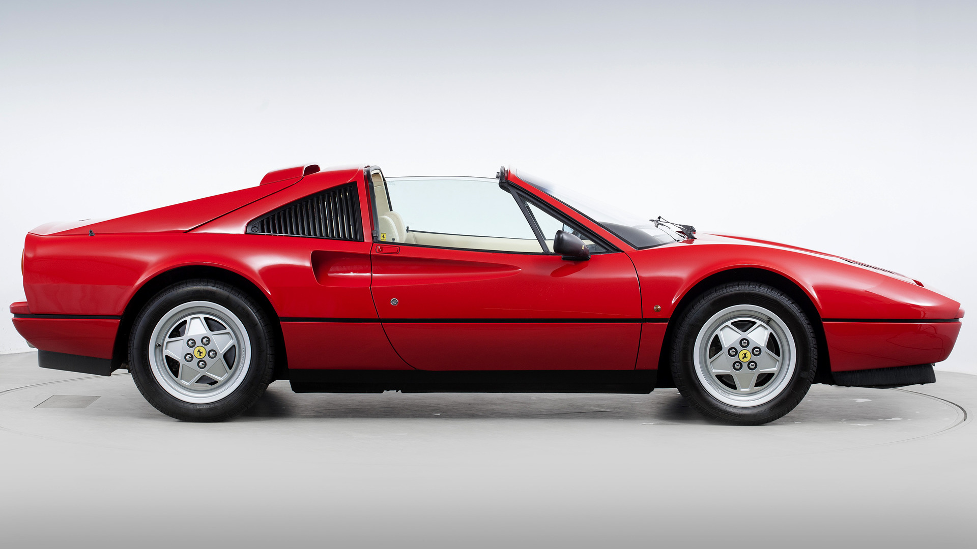 Ferrari 328 Gts Wallpapers