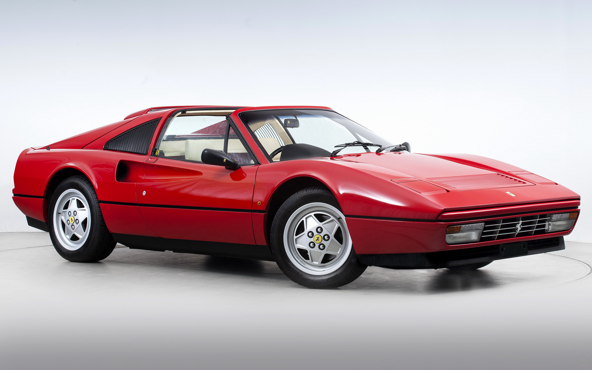 Ferrari 328 Gts Wallpapers