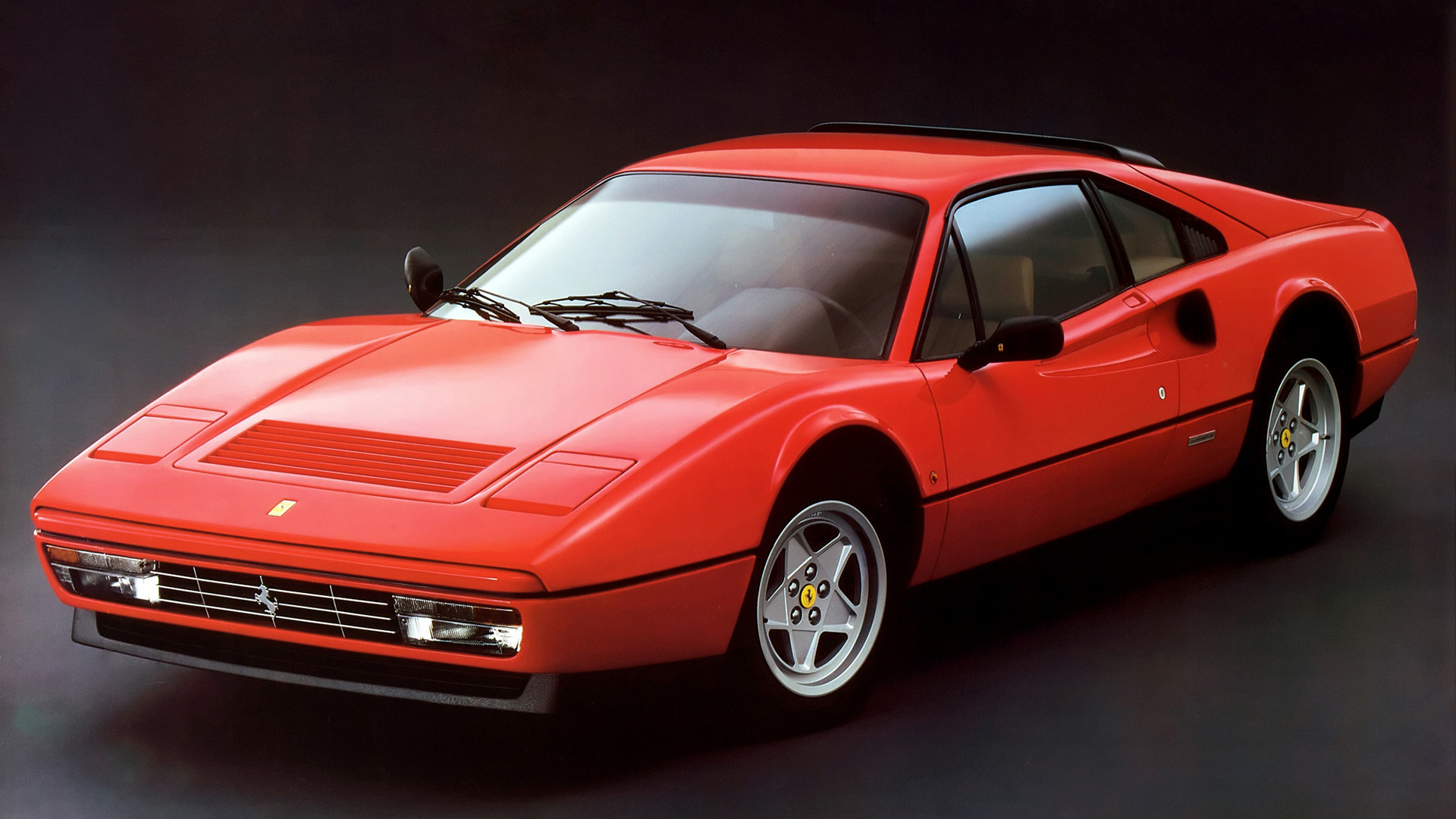 Ferrari 328 Gts Wallpapers