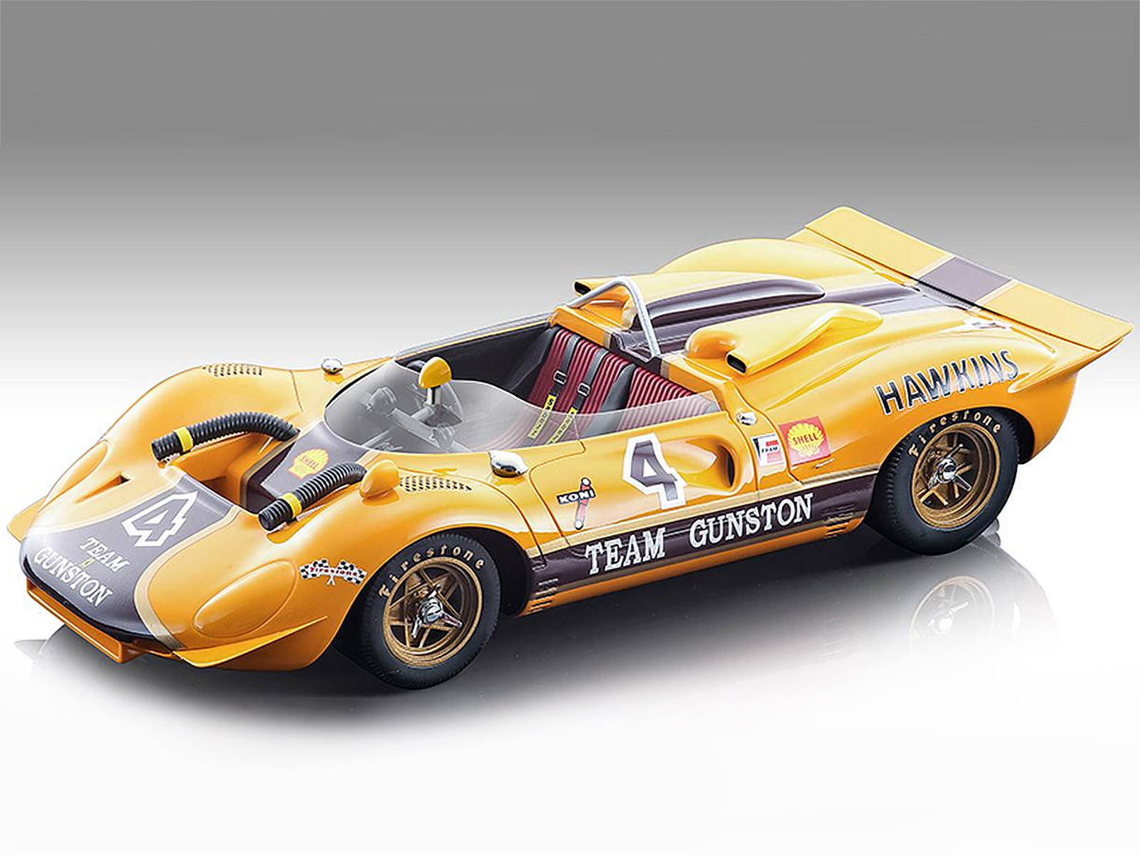 Ferrari 350 Can-Am Wallpapers