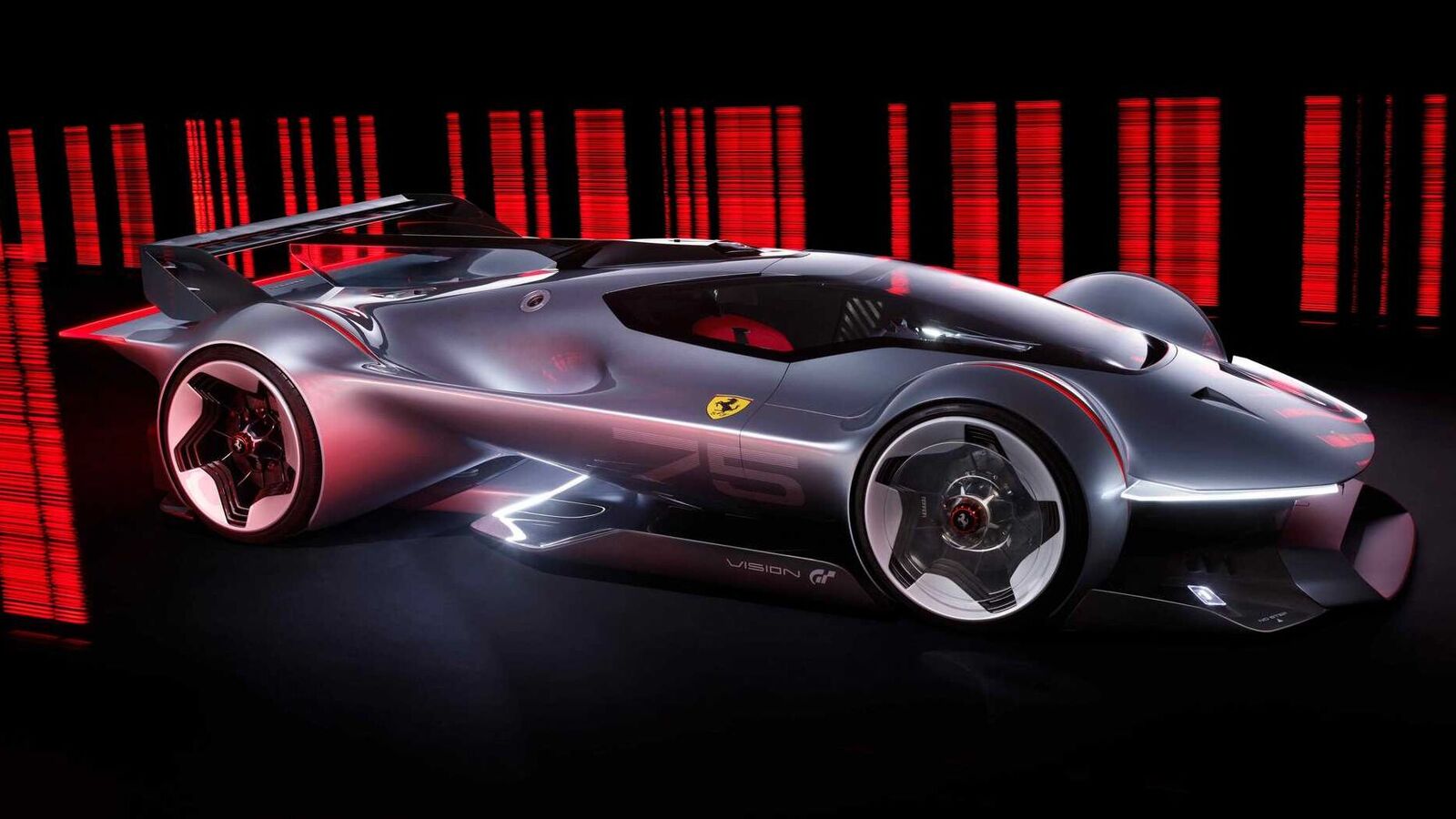 Ferrari 350 Can-Am Wallpapers