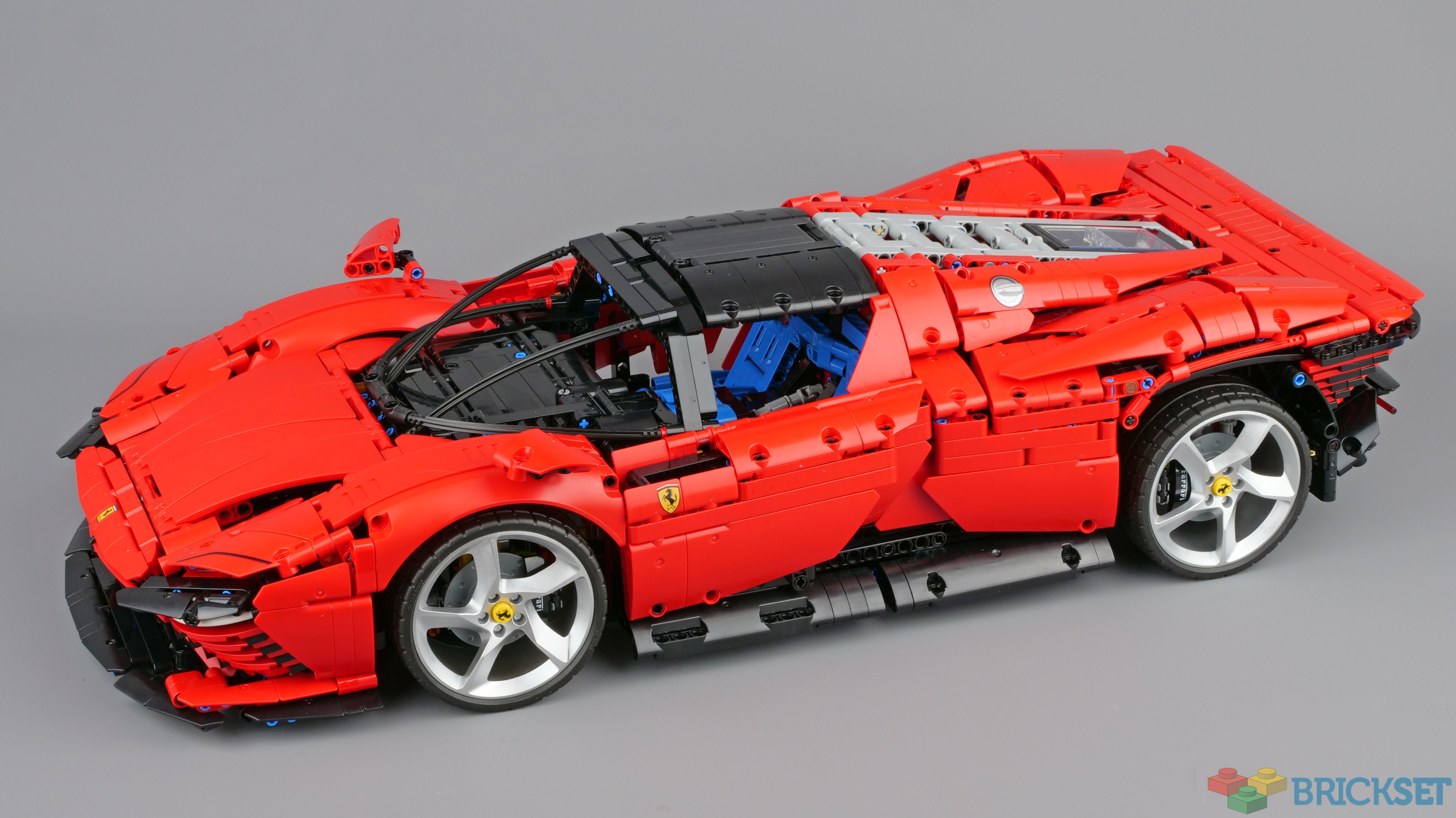 Ferrari 350 Can-Am Wallpapers