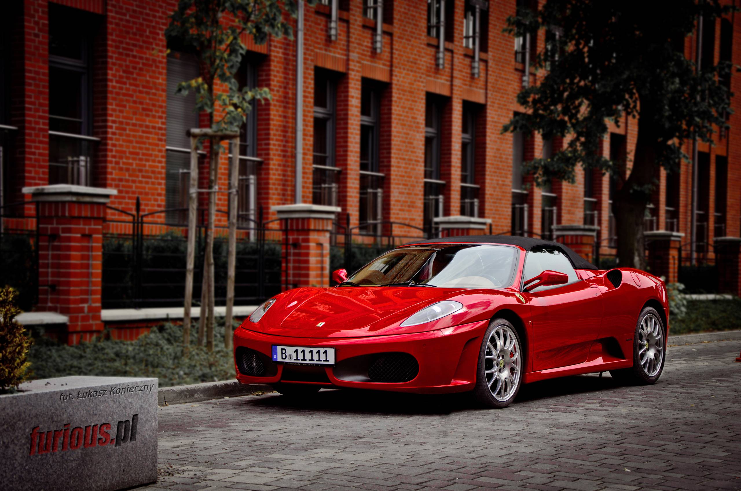 Ferrari 360 Wallpapers