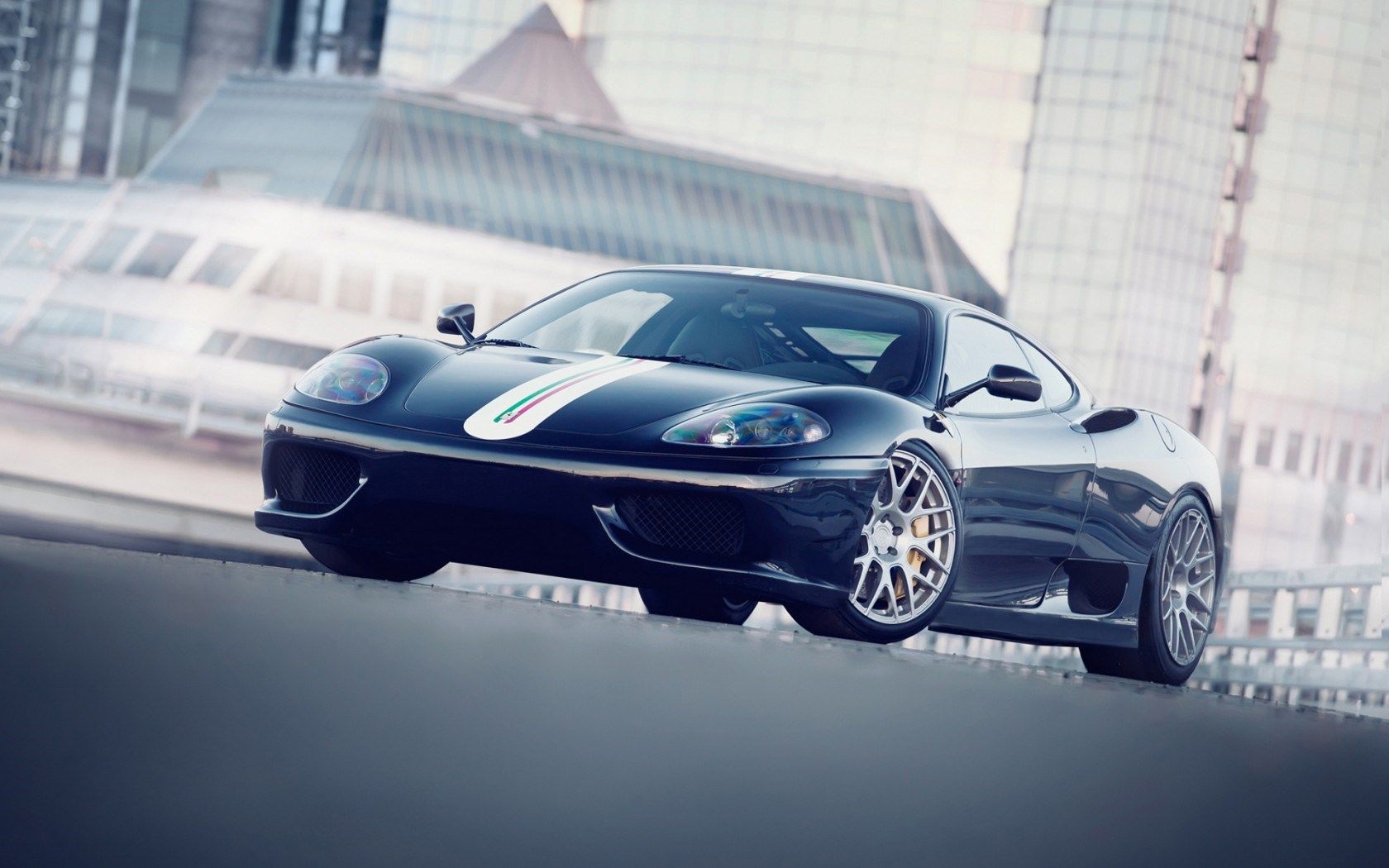 Ferrari 360 Wallpapers