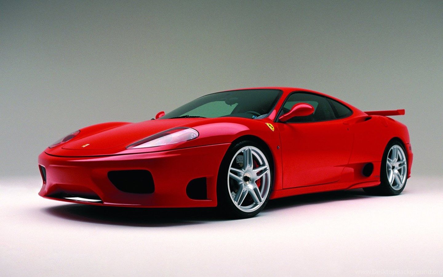 Ferrari 360 Modena Wallpapers