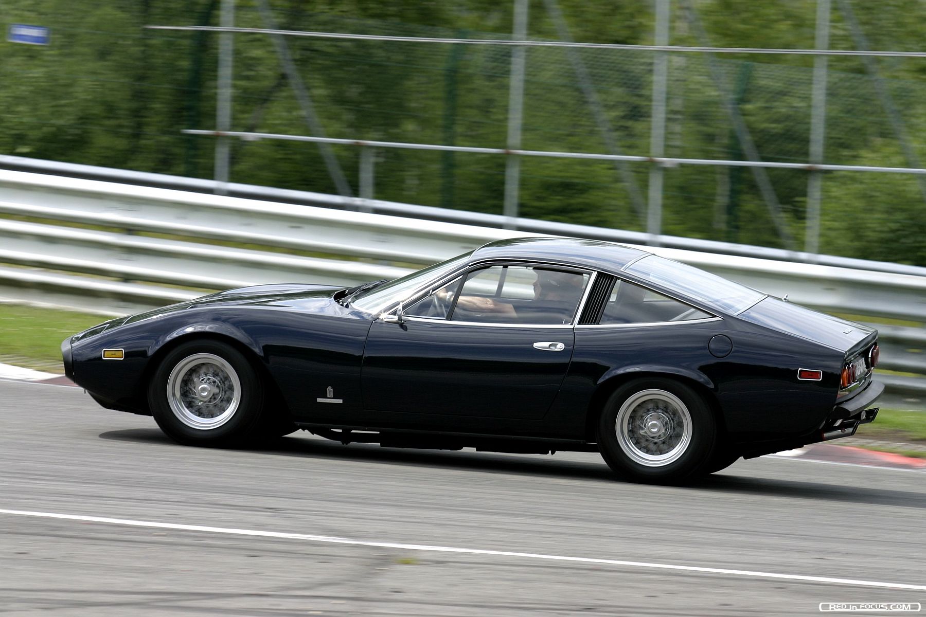 Ferrari 365 Gtc/4 Wallpapers