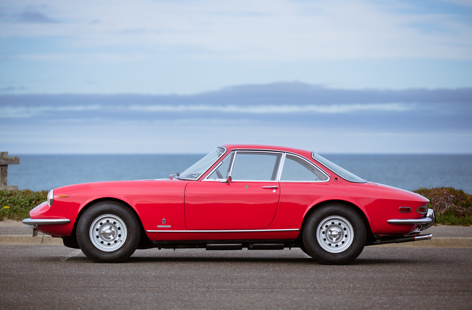 Ferrari 365 Gts Wallpapers