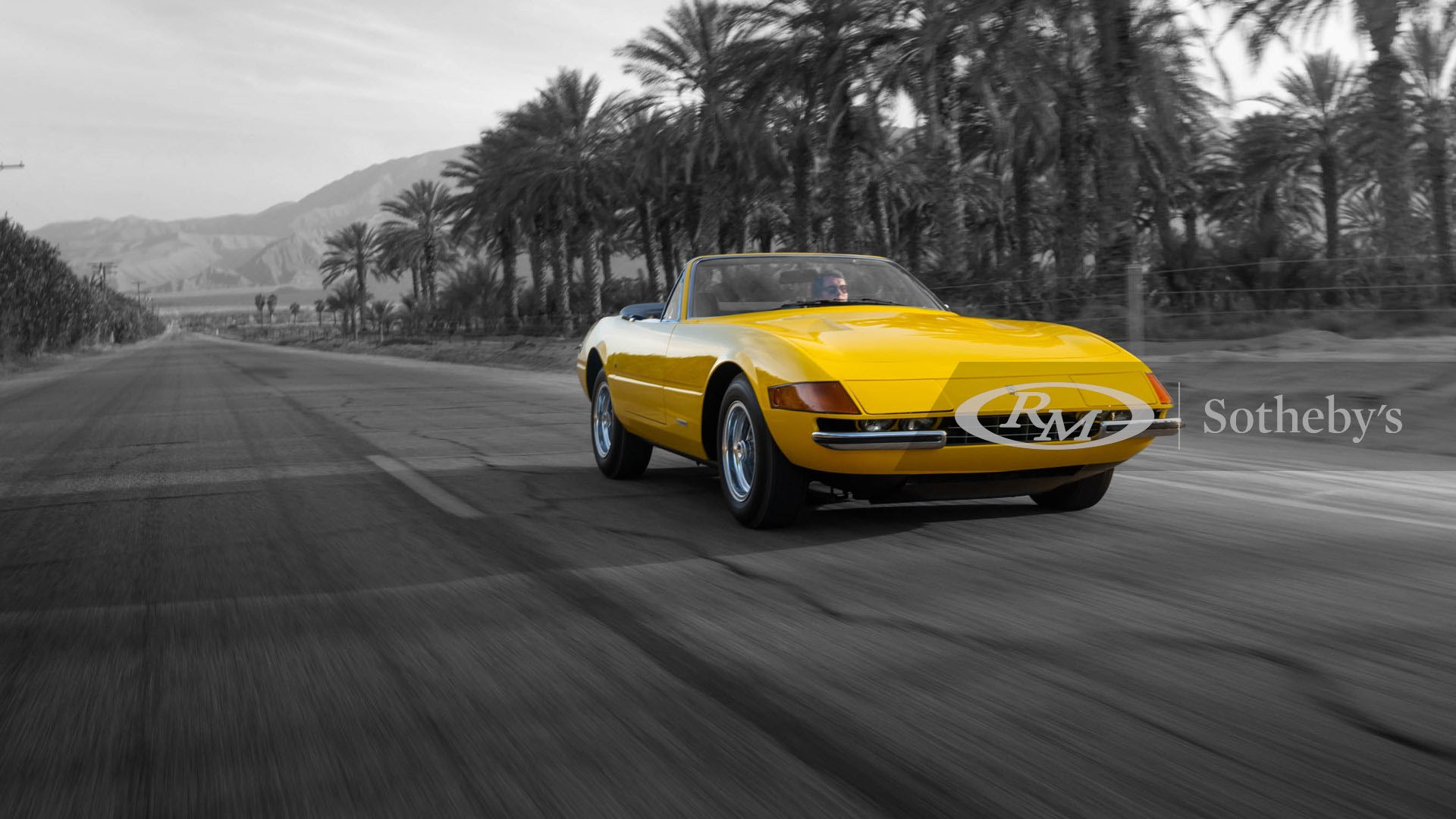 Ferrari 365 Gts Wallpapers