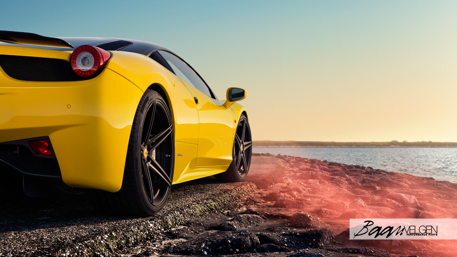 Ferrari 458 Adv.1 Wallpapers