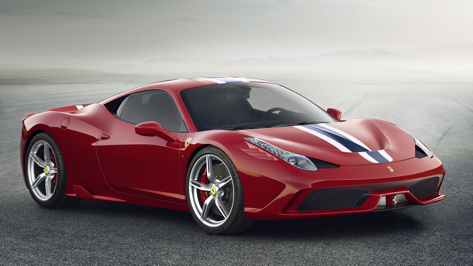 Ferrari 458 Mm Speciale Wallpapers