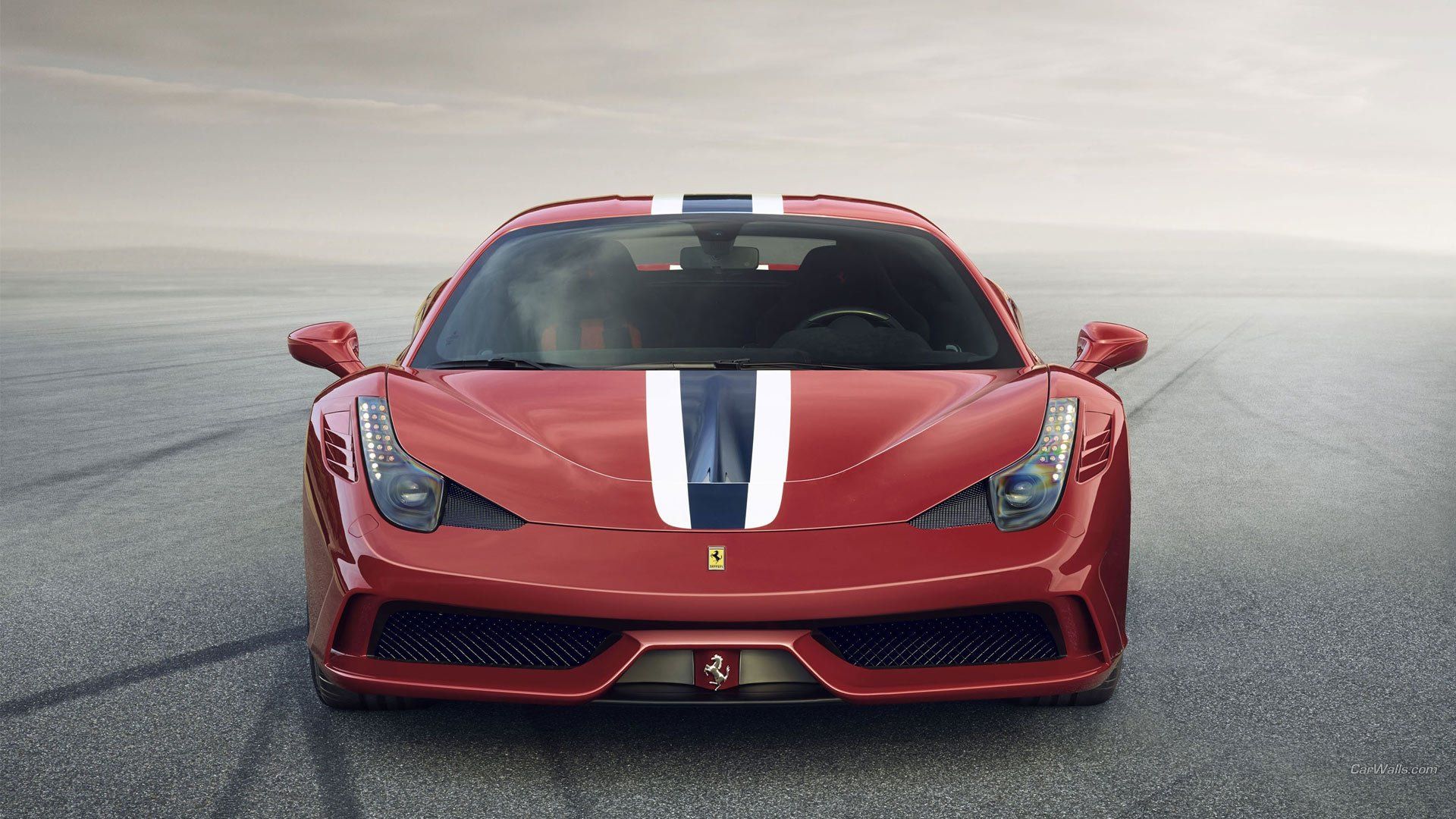 Ferrari 458 Speciale A Wallpapers