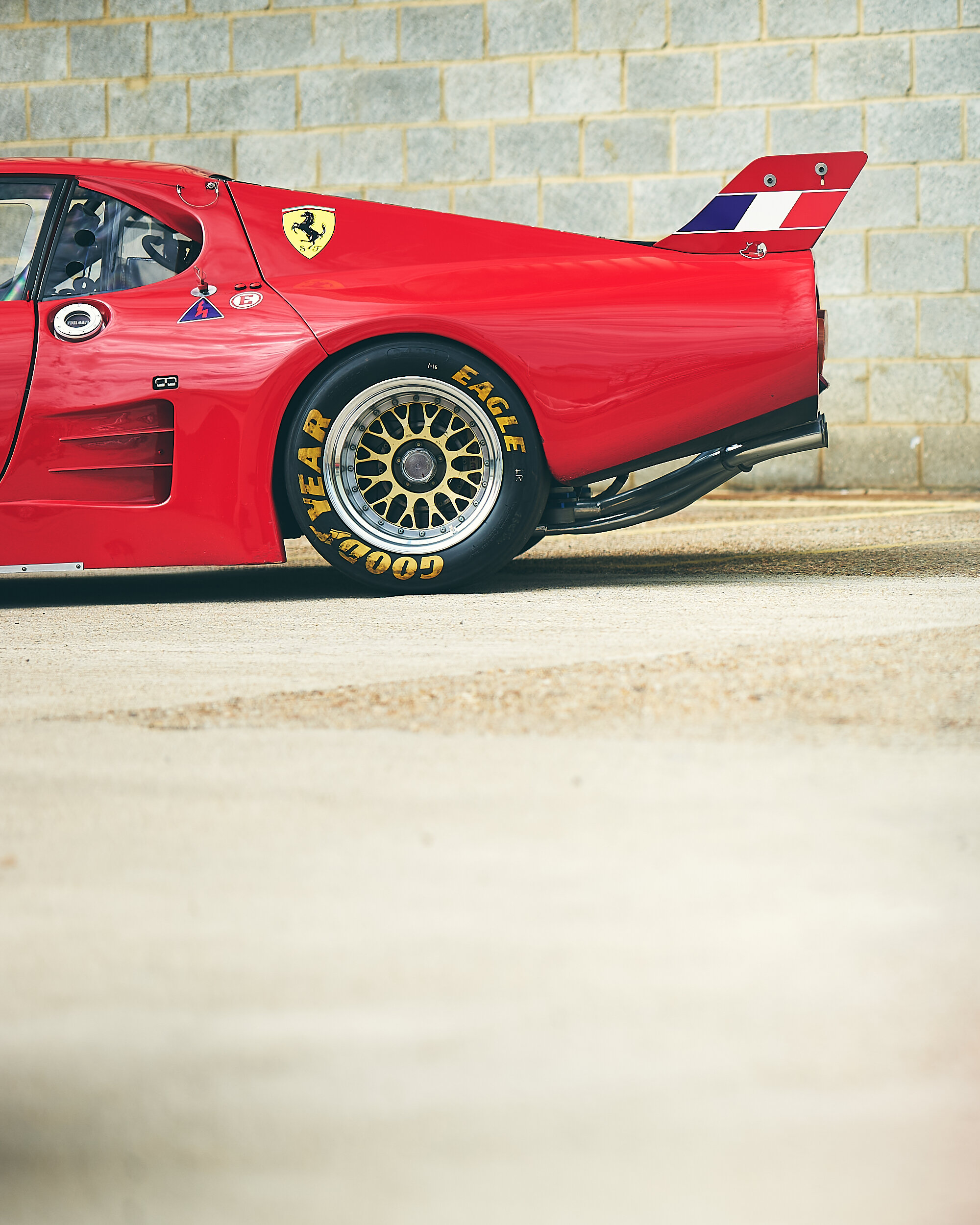 Ferrari 512 Bb Lm Wallpapers