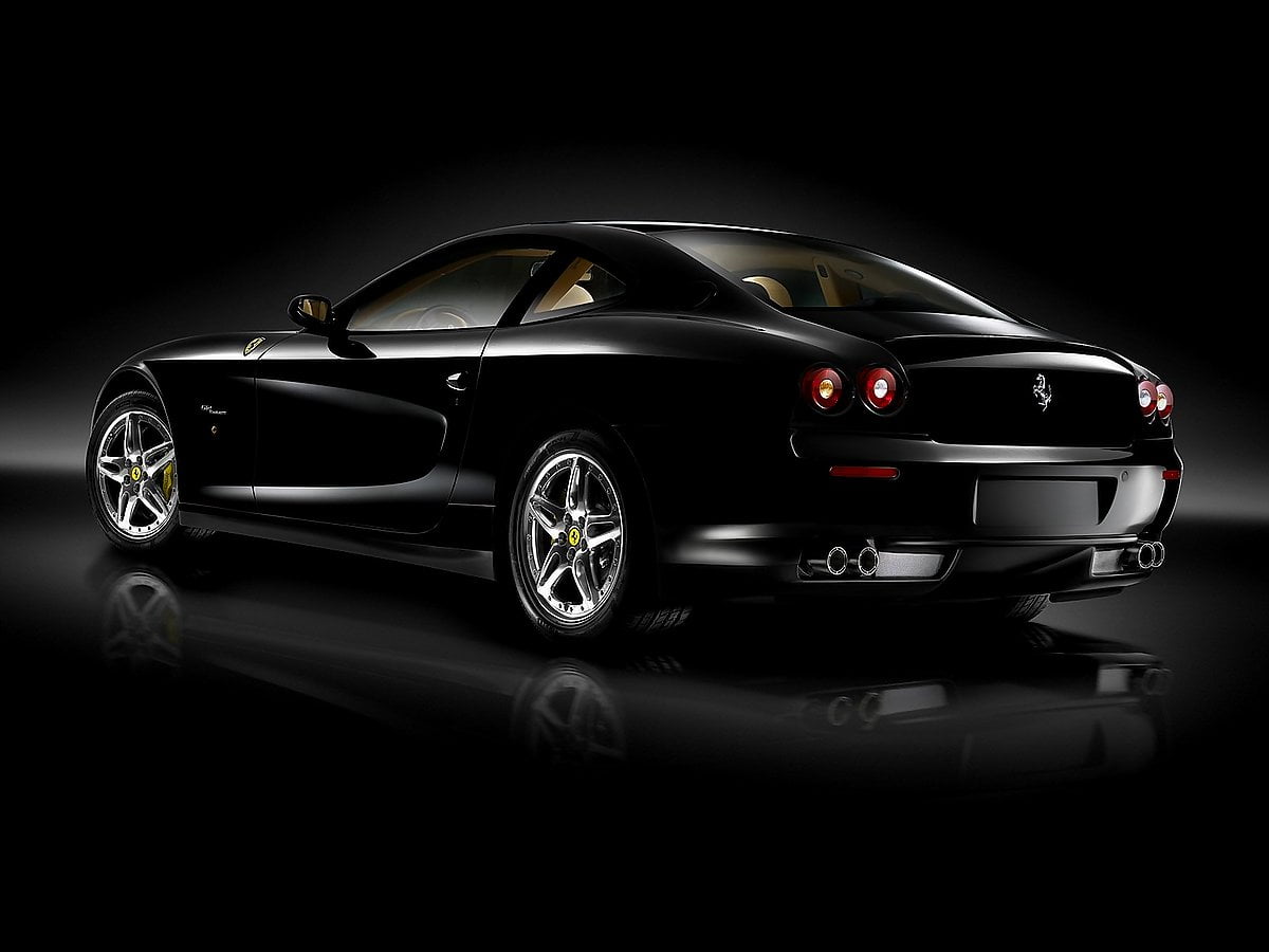 Ferrari 575M Wallpapers