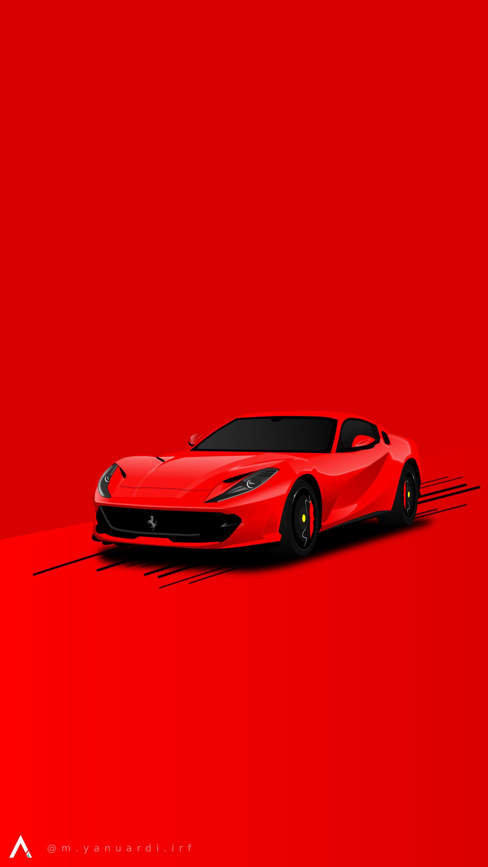 Ferrari 812 Superfast Wallpapers