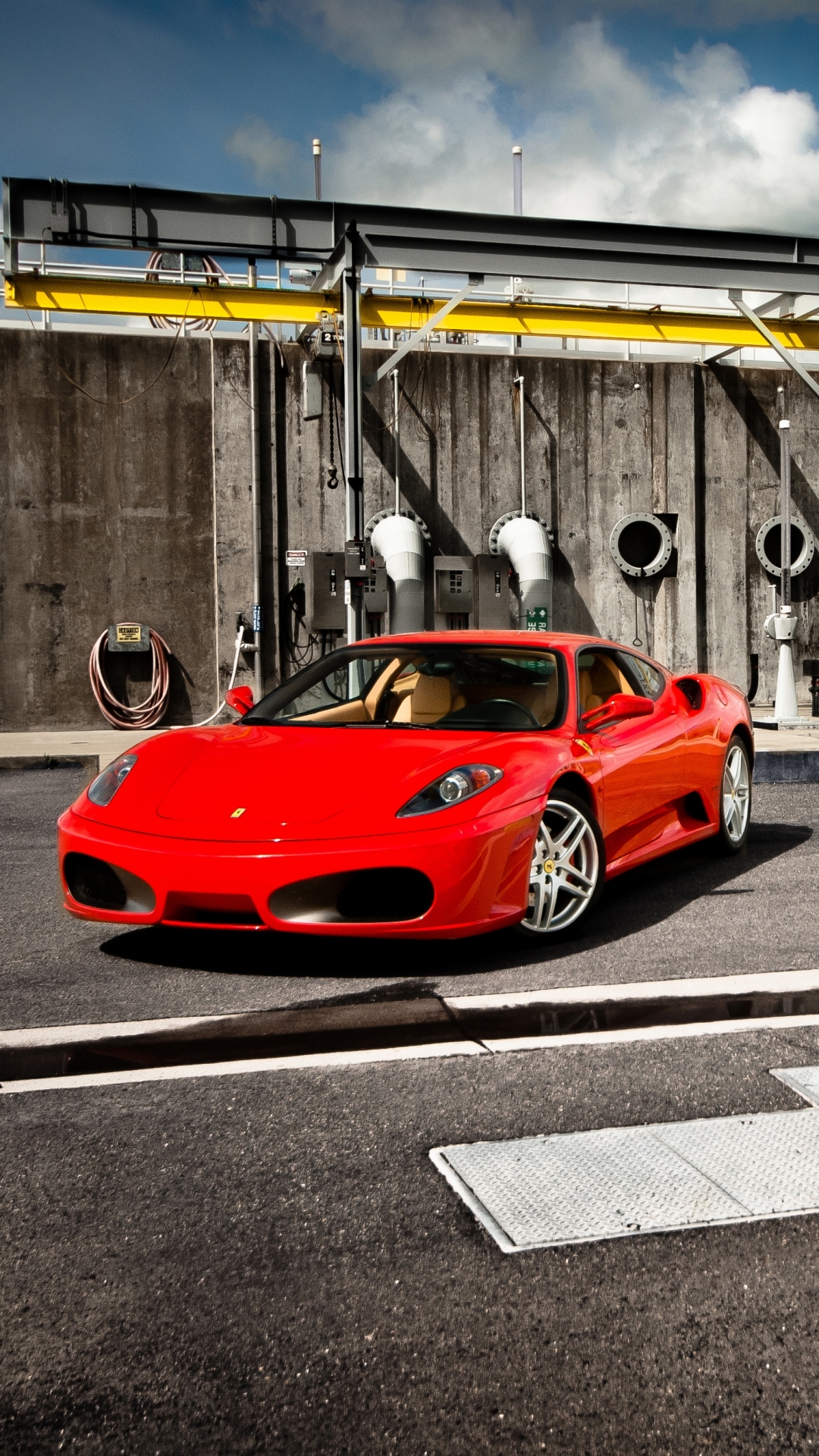 Ferrari F430 Wallpapers