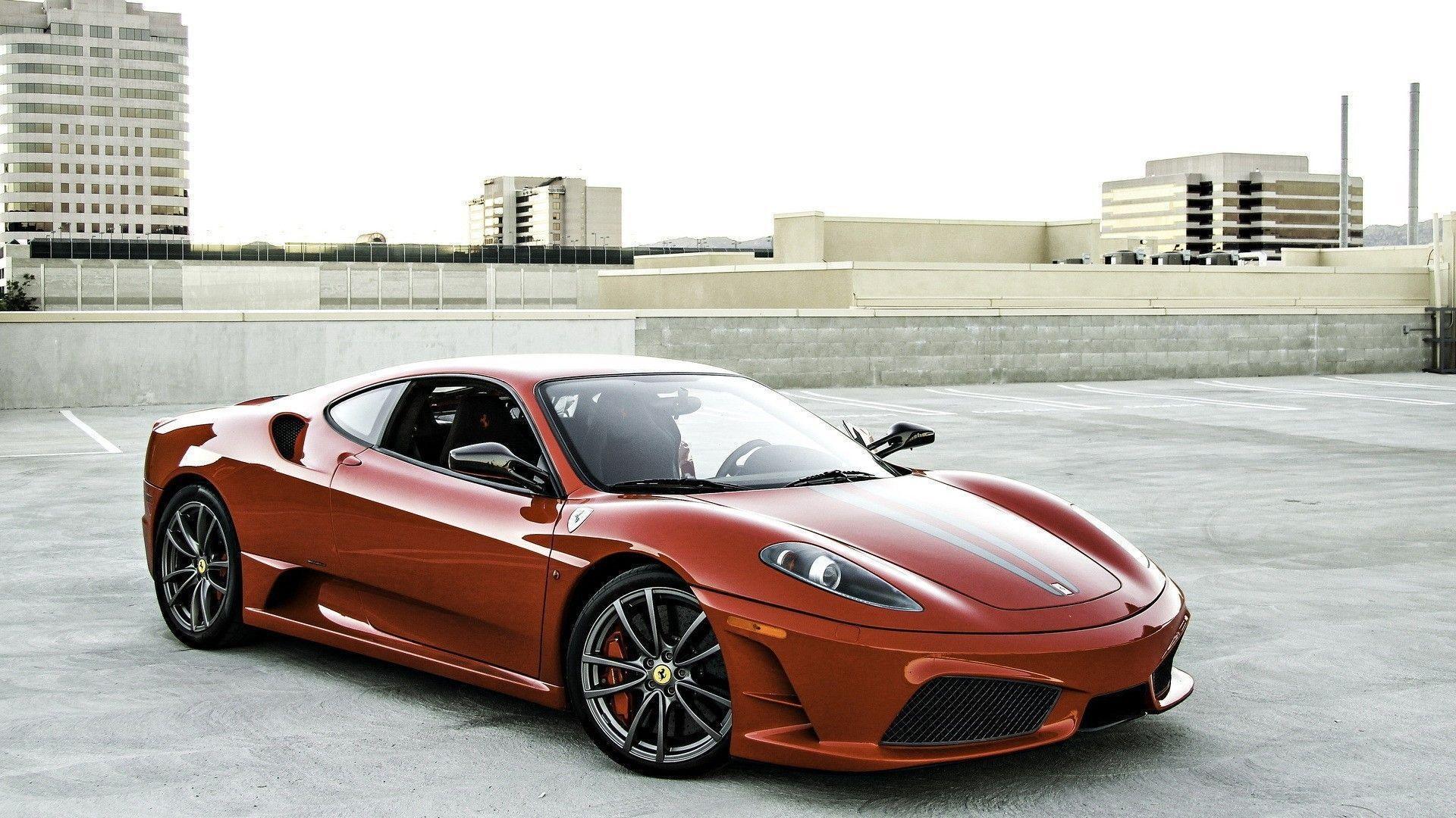 Ferrari F430 Wallpapers