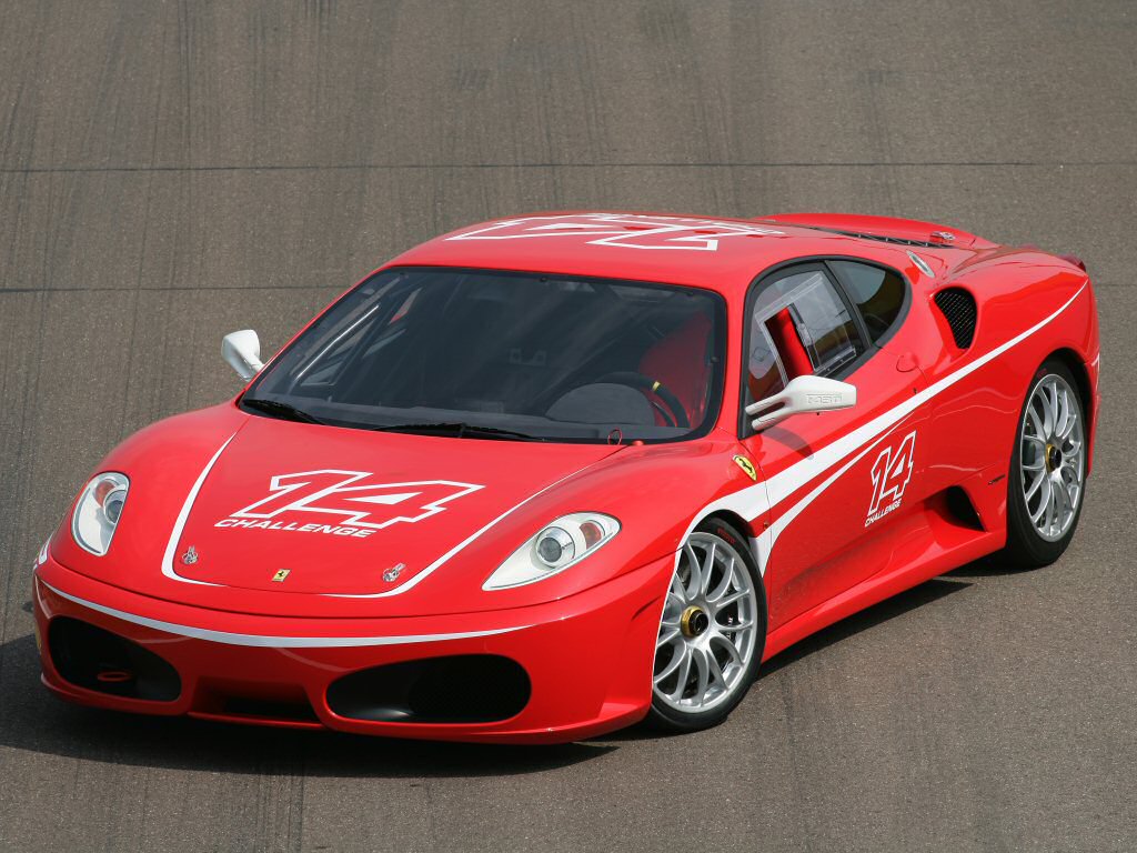 Ferrari F430 Wallpapers