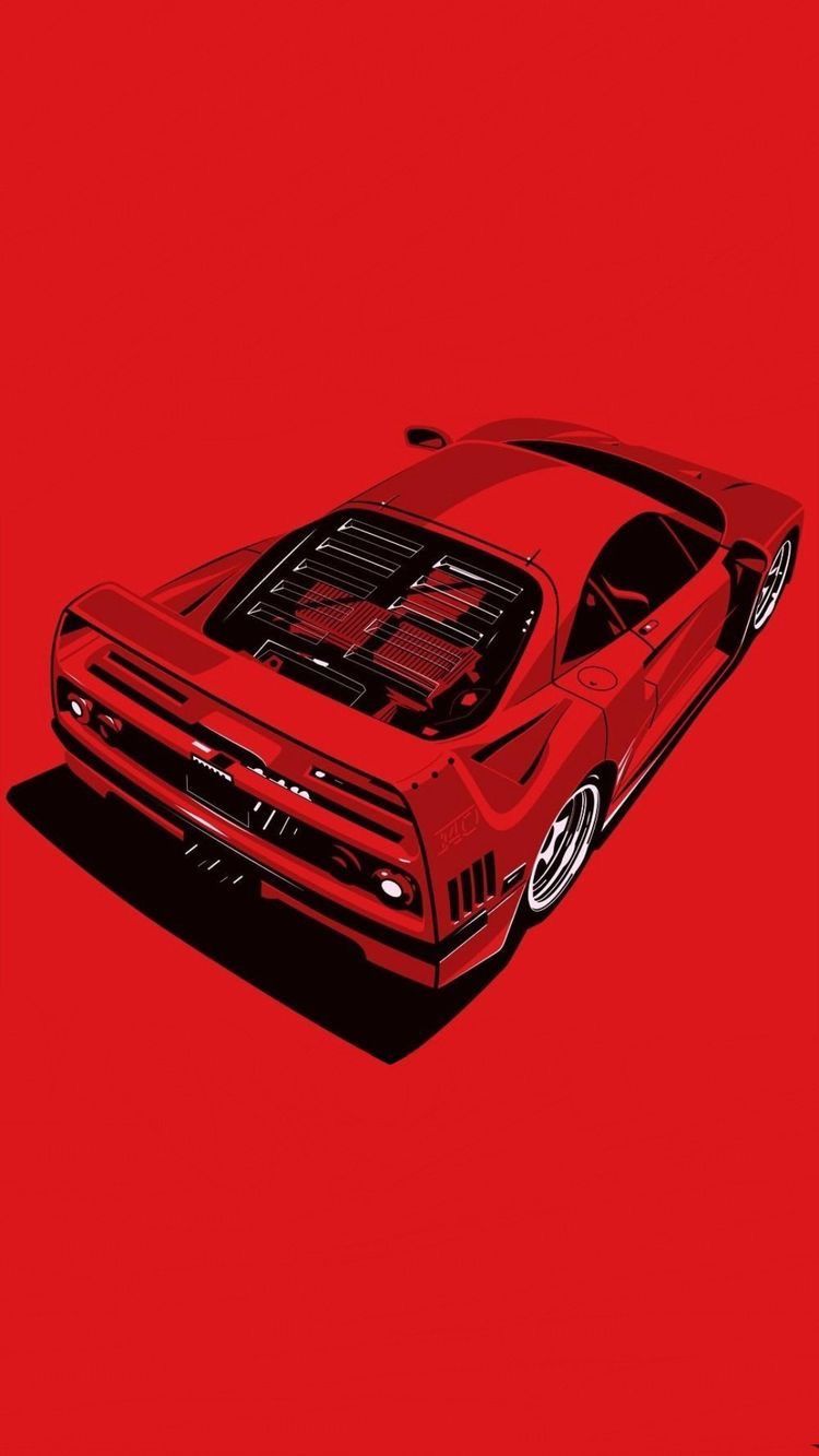 Ferrari F50 Wallpapers