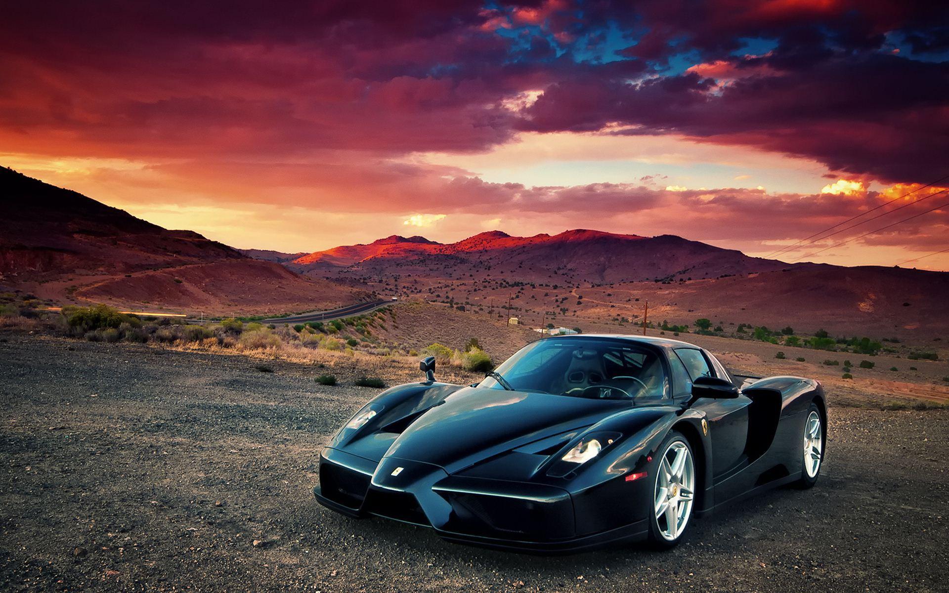 Ferrari F50 Wallpapers