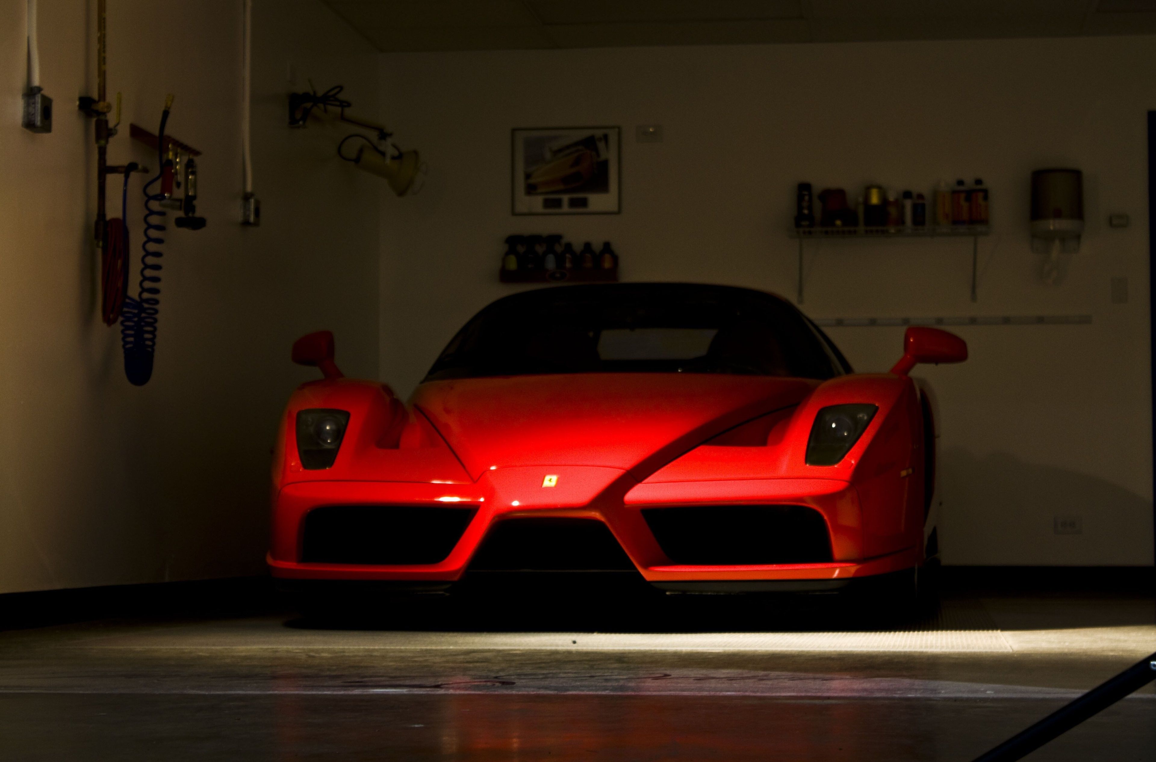 Ferrari F50 Wallpapers