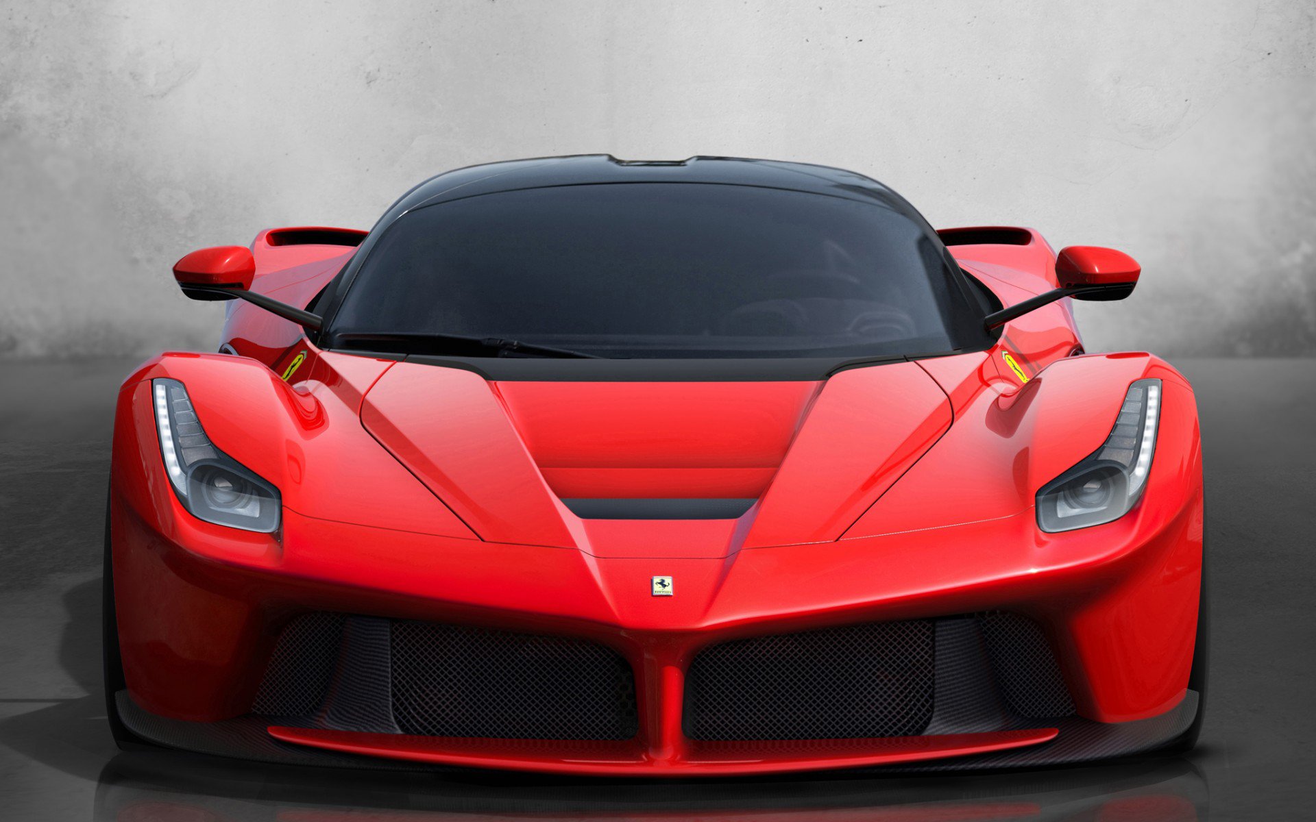 Ferrari Geneve Wallpapers