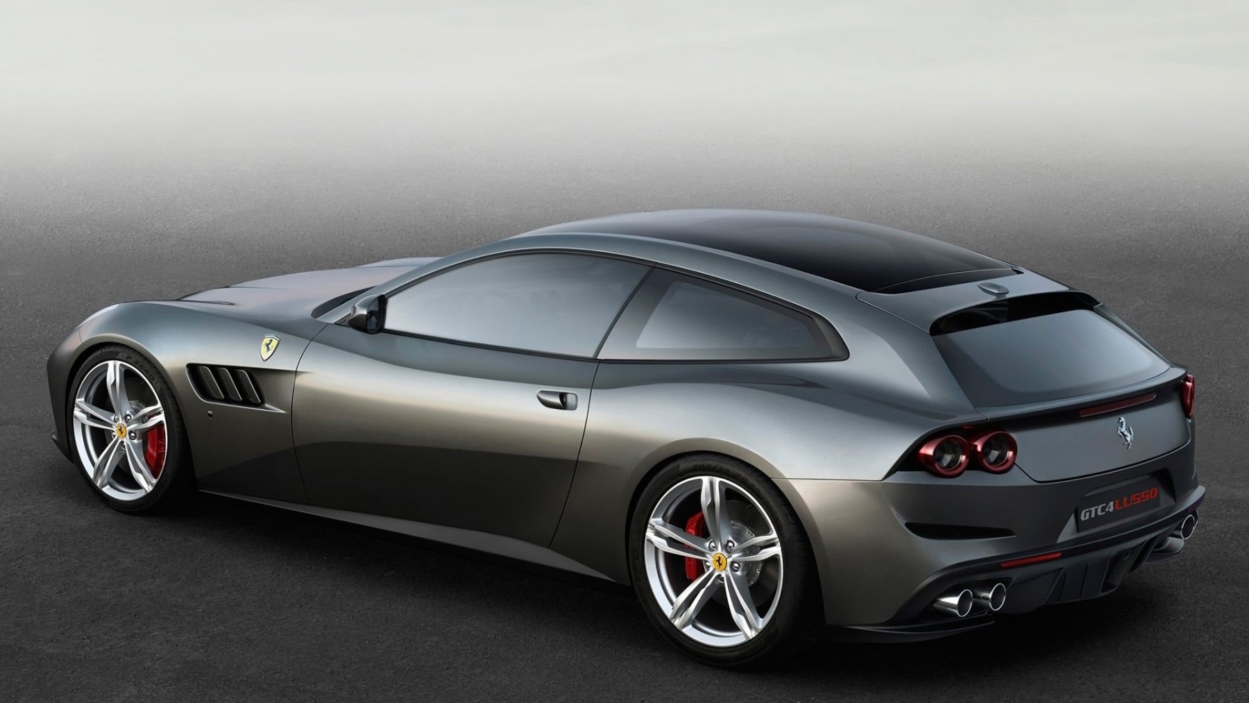 Ferrari Gtc4Lusso Wallpapers