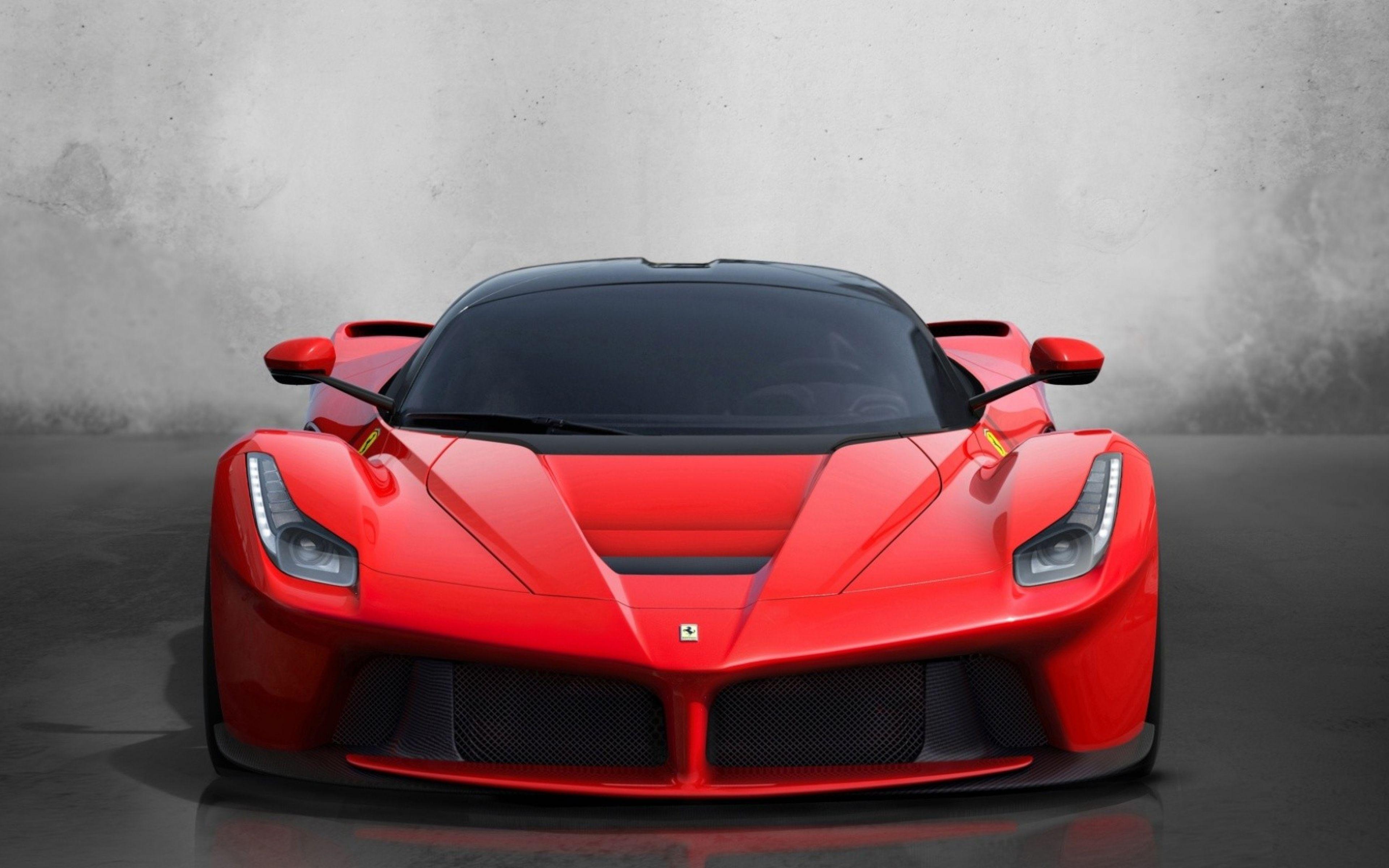 Ferrari Laferrari Wallpapers