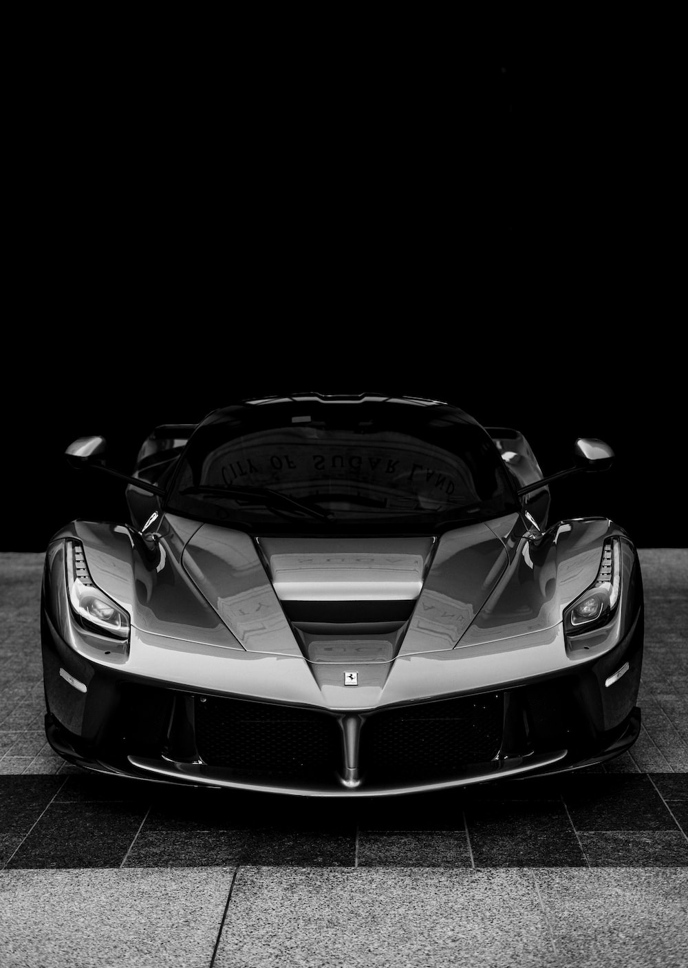 Ferrari Laferrari Wallpapers