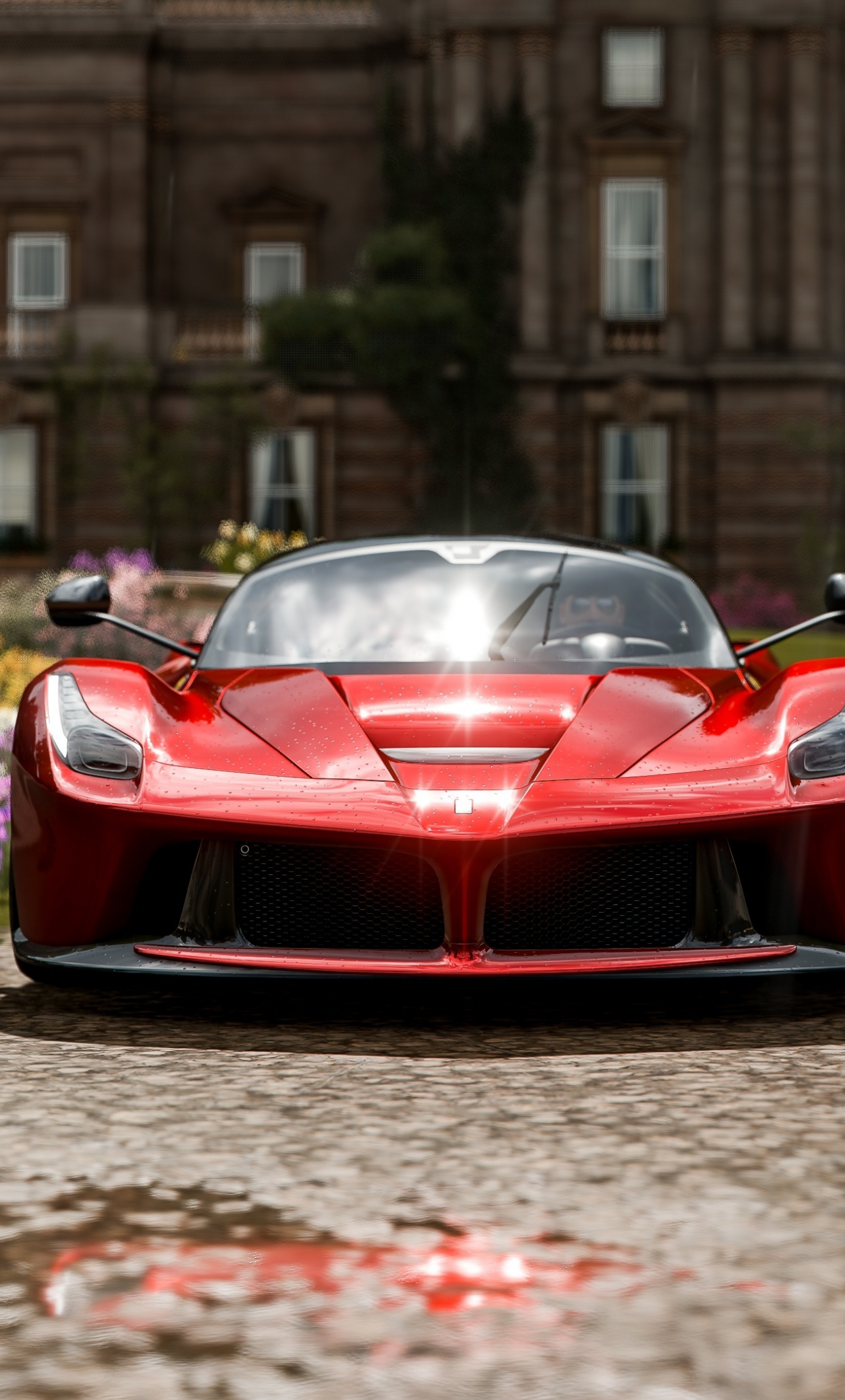 Ferrari Laferrari Wallpapers