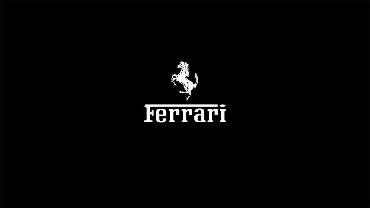 Ferrari Logo Wallpapers