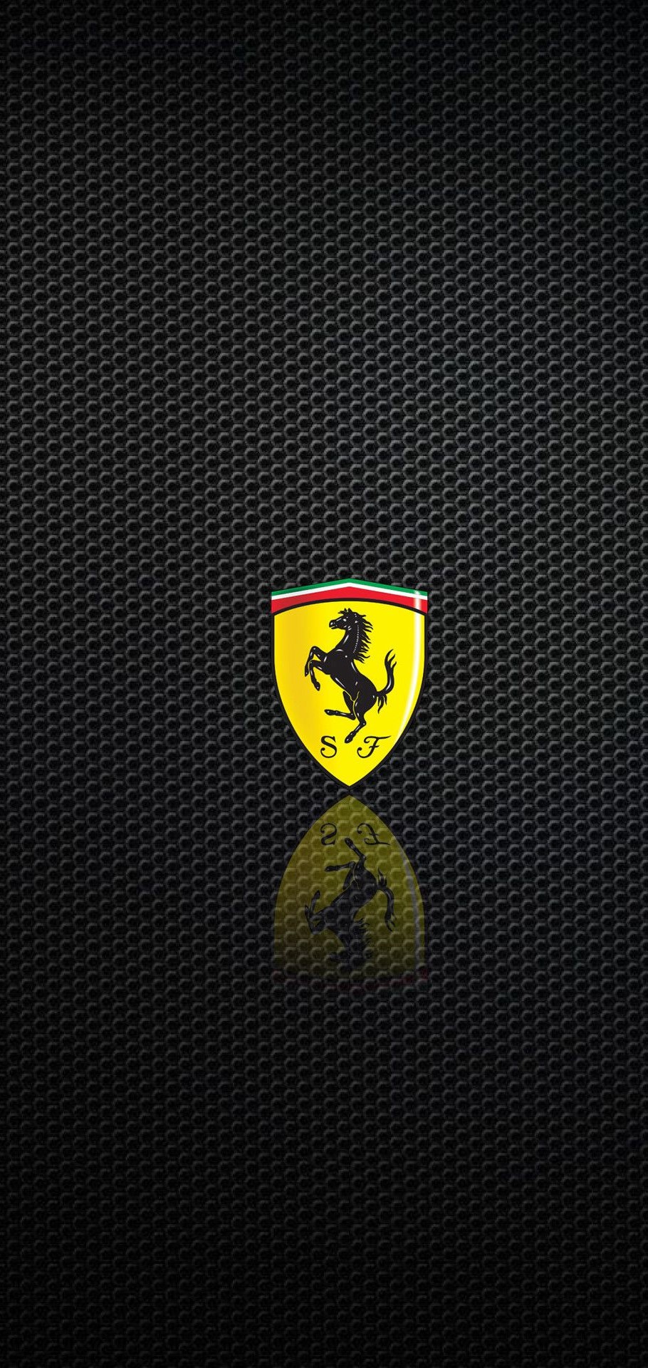 Ferrari Logo Wallpapers