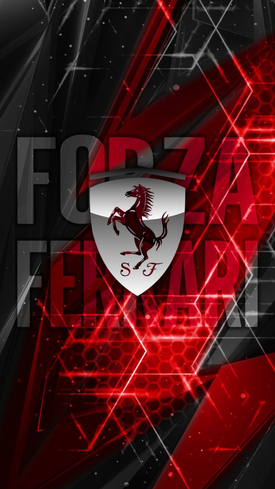 Ferrari Logo Wallpapers