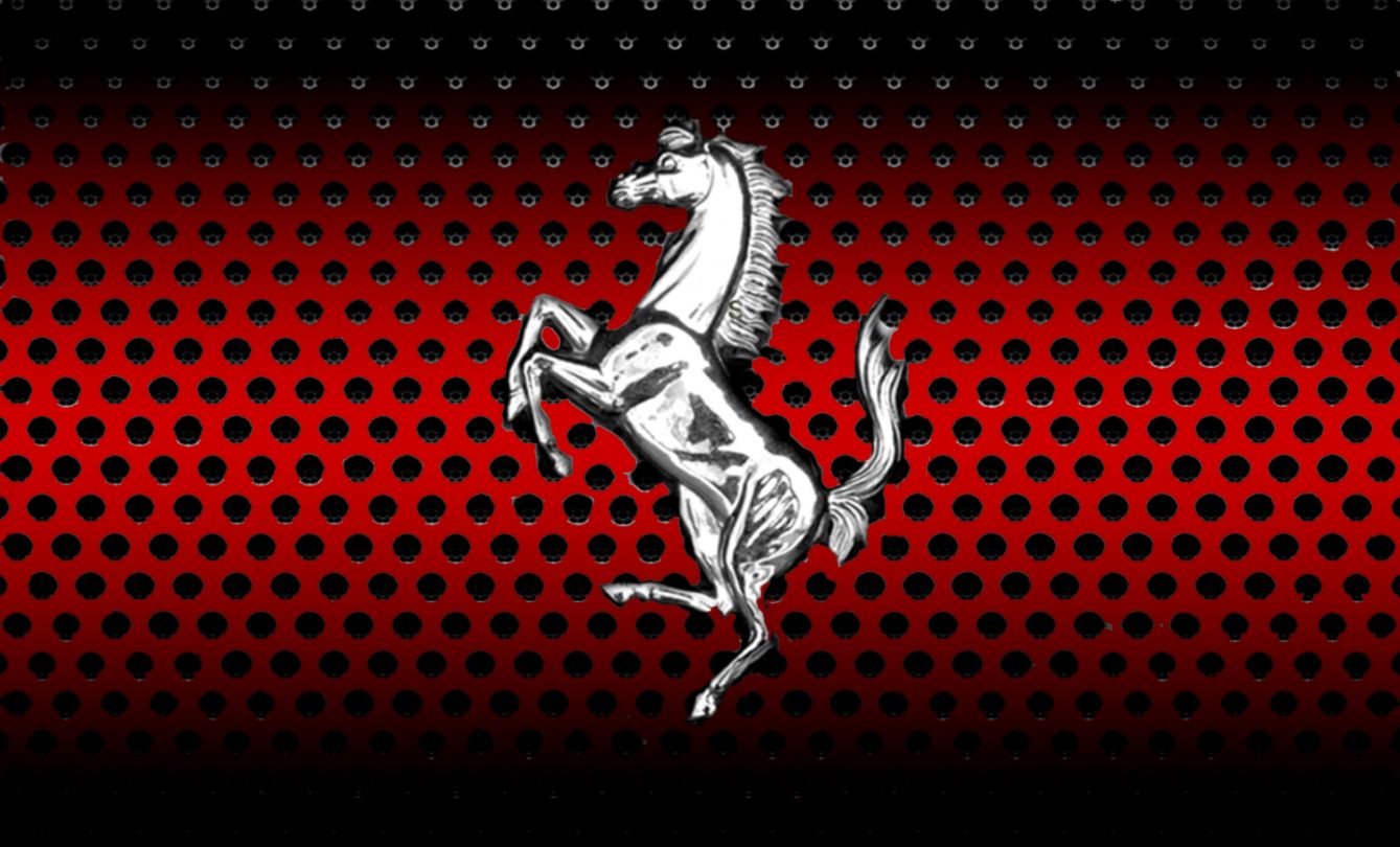 Ferrari Logo Wallpapers