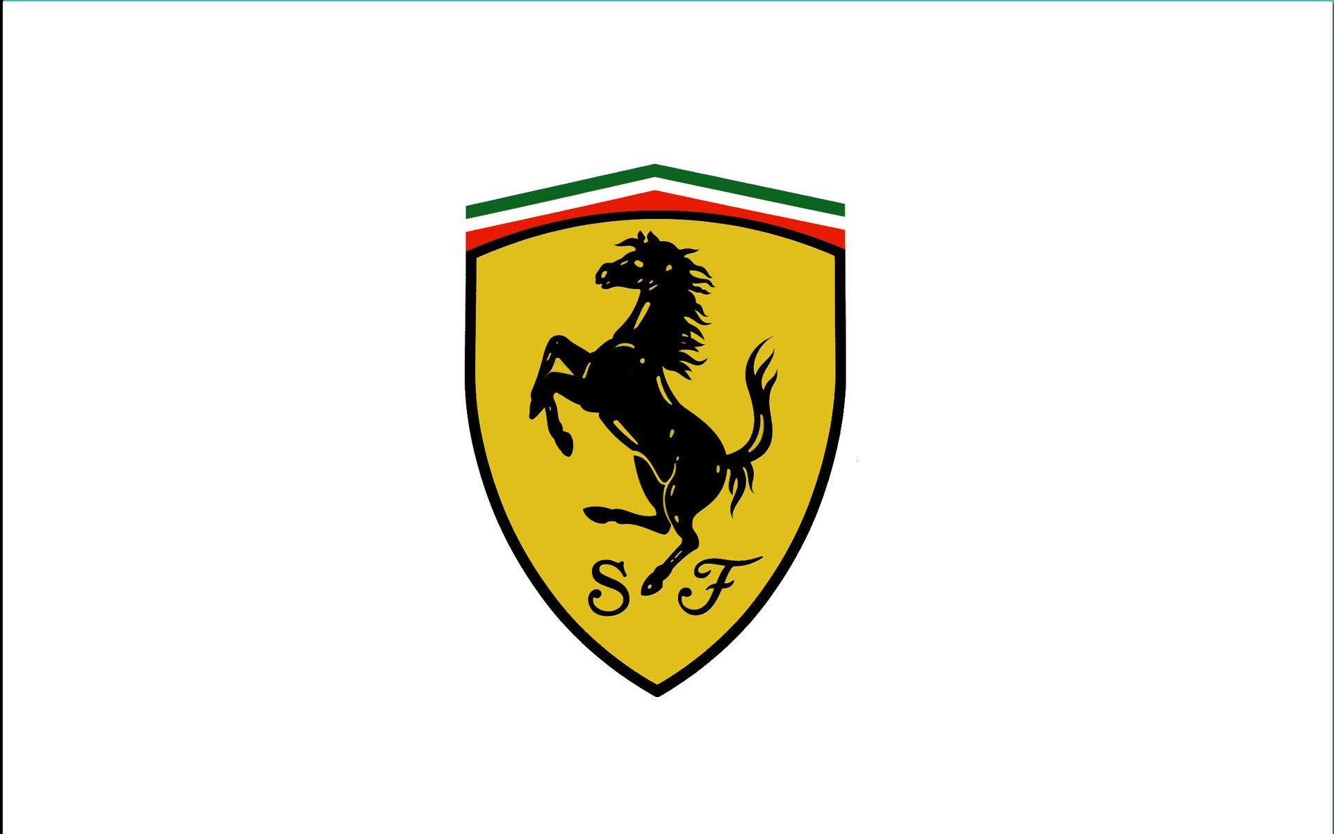 Ferrari Logo Wallpapers