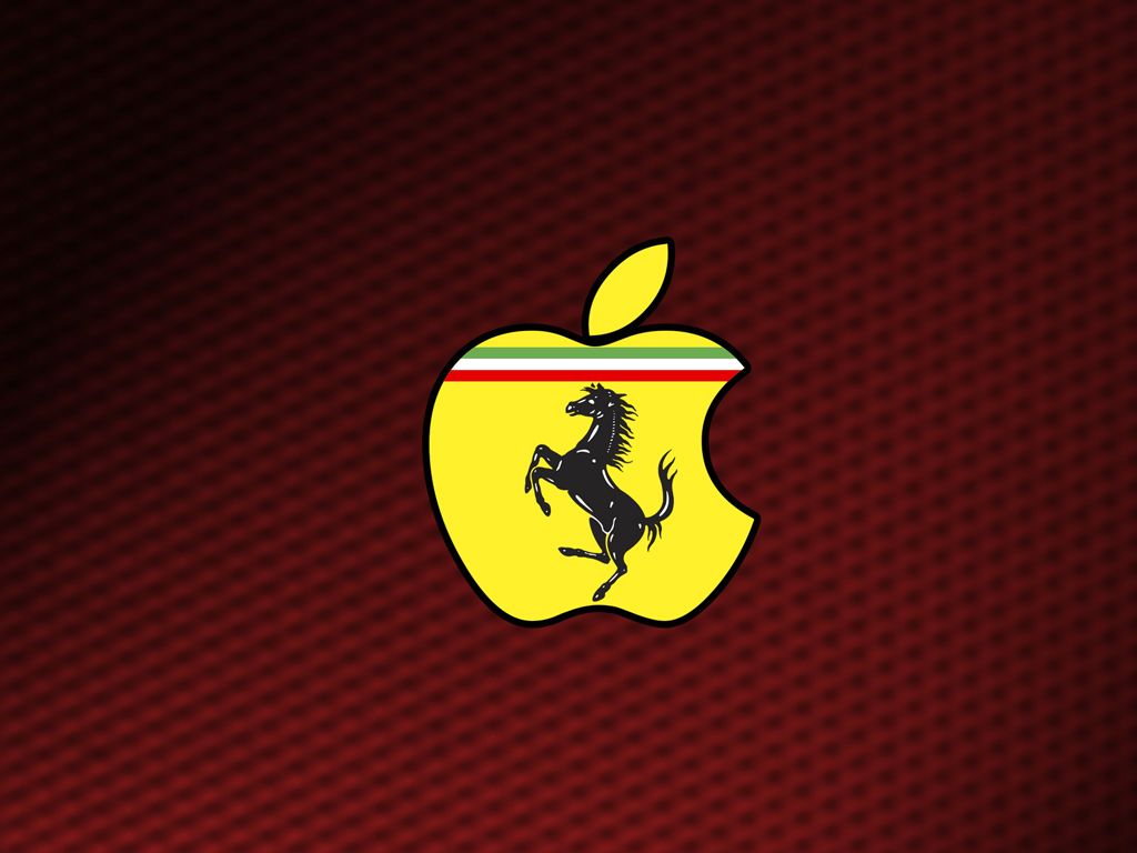 Ferrari Logo Wallpapers