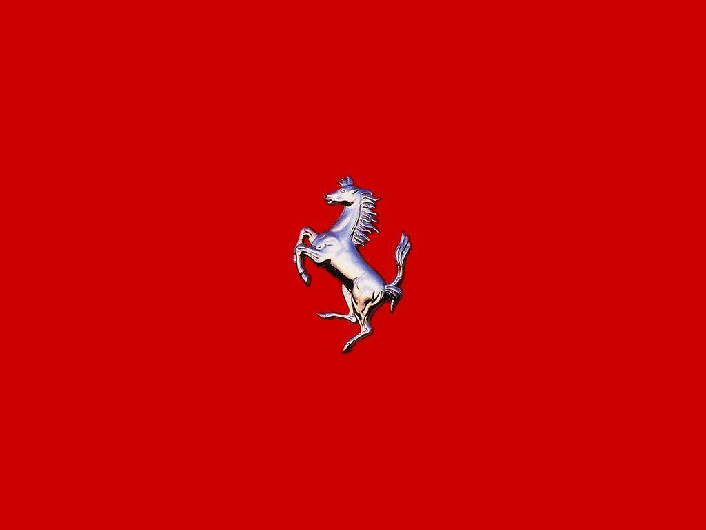 Ferrari Logo Wallpapers